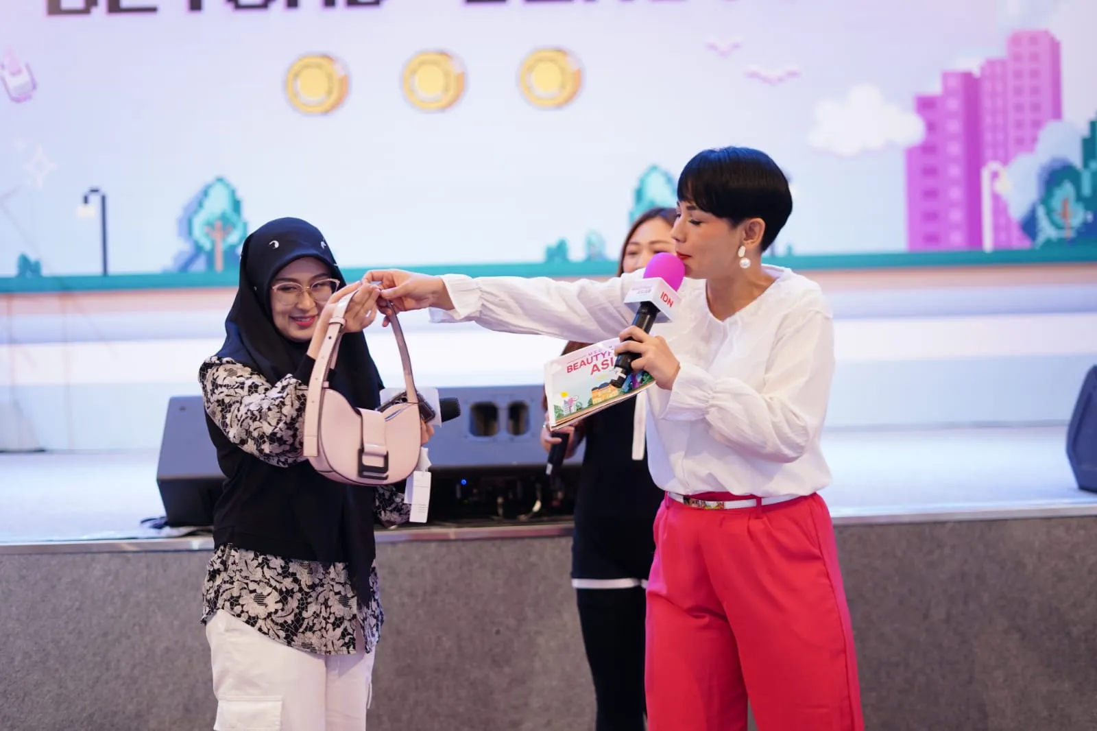 7 Cara Ikut BFA Lelang di BeautyFest Asia Medan 2024