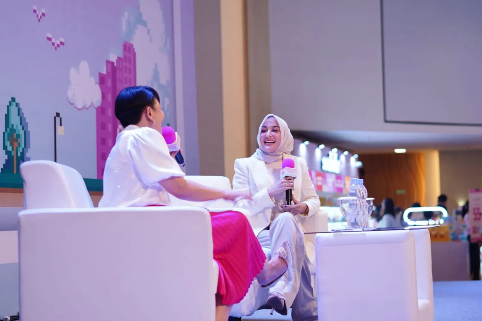 Tips Menjaga Hubungan Baik dengan Brand Versi Mutya Lifyana 