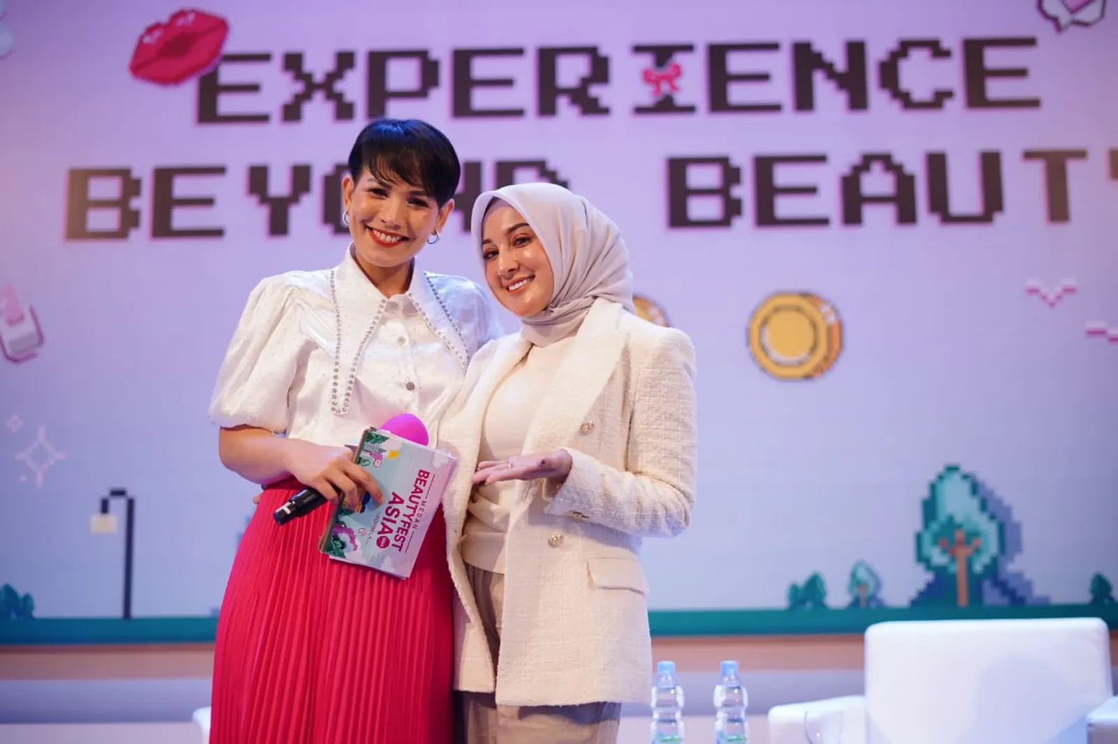 Tips Menjaga Hubungan Baik dengan Brand Versi Mutya Lifyana 