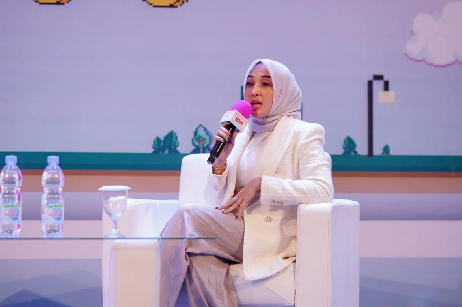 5 Pesan Inspiratif dari Pembicara BFA 2024 Medan: Bangkit dari Masalah