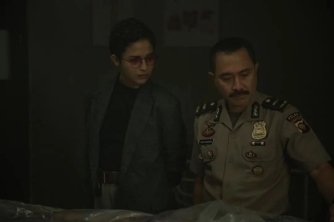 Ini yang Harus Kamu Tahu Sebelum Nonton 'Kabut Berduri'