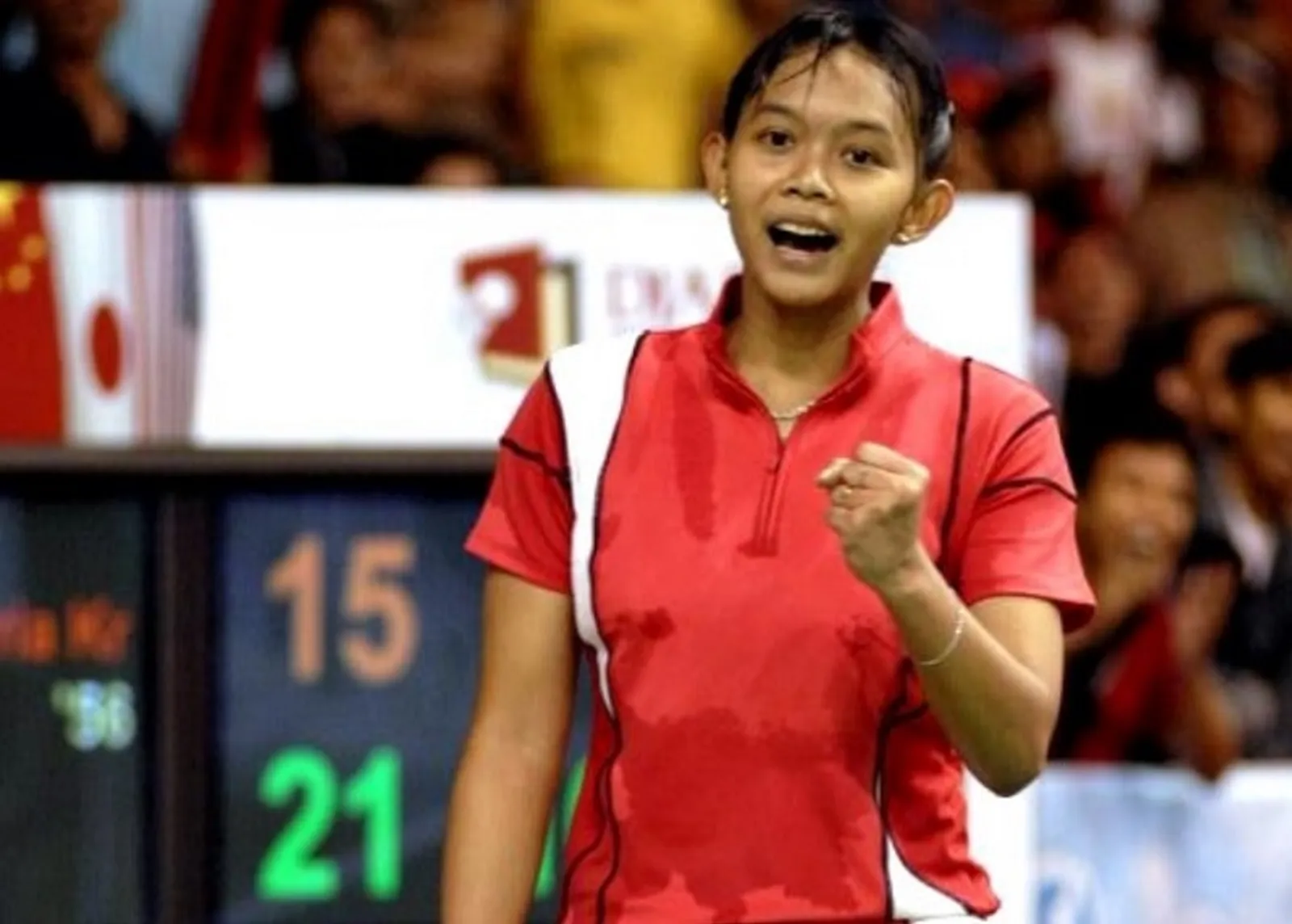 Daftar Atlet Badminton Perempuan Indonesia yang Raih Medali Olimpiade