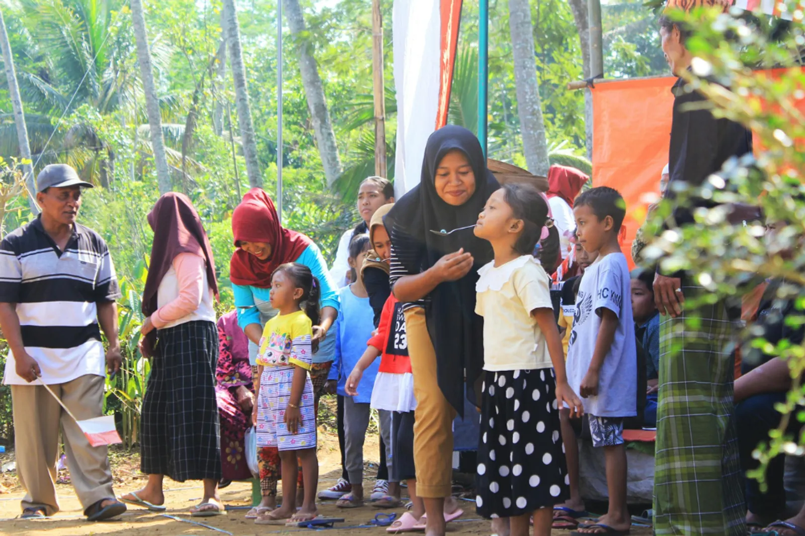 45 Lomba 17 Agustus untuk Dewasa yang Unik dan Kreatif