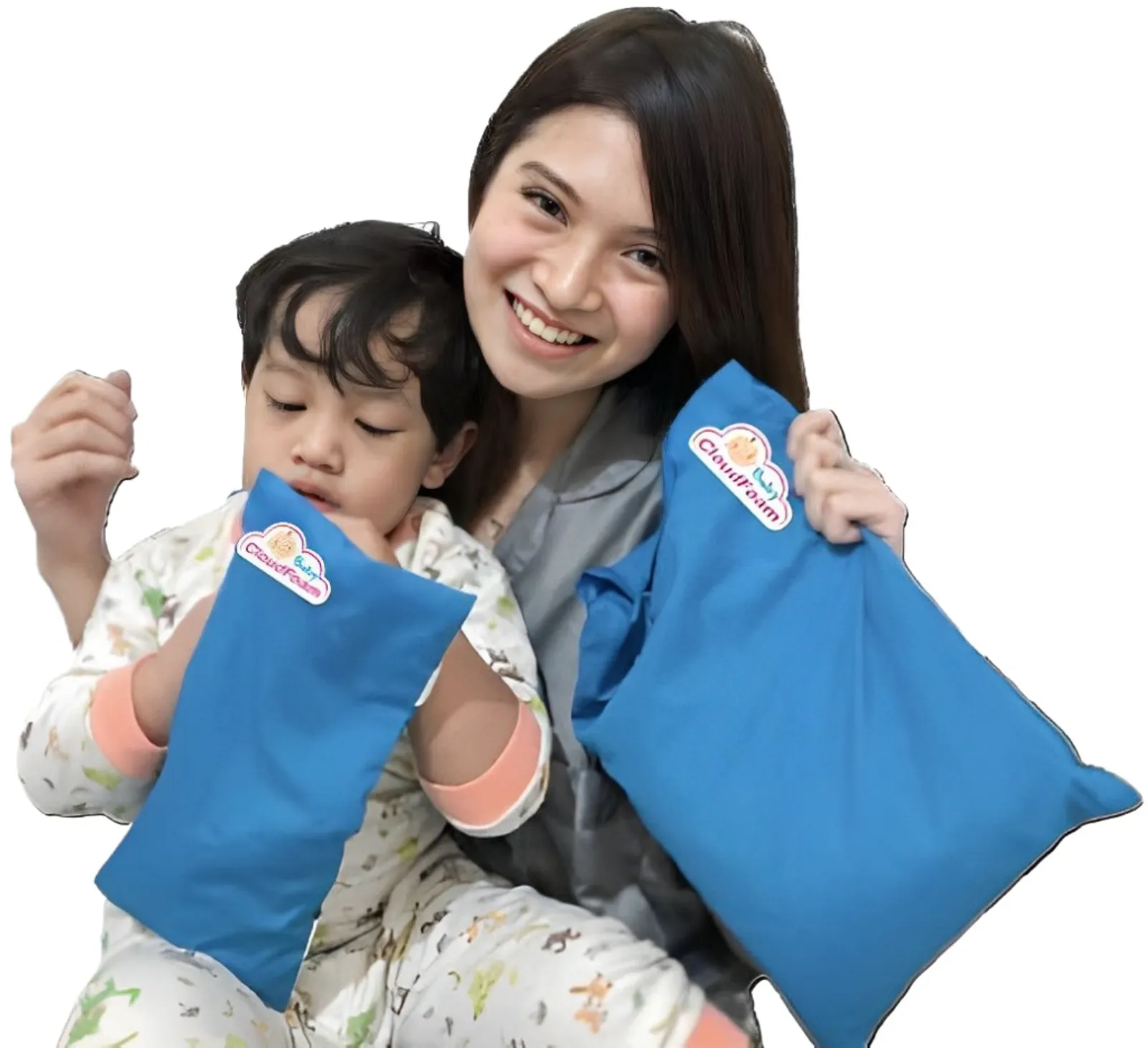 Bantal Anti Peyang, Ini Rekomendasi Bantal Kacang Hijau untuk Bayi