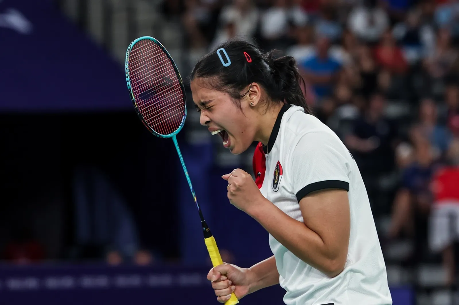 Daftar Atlet Badminton Perempuan Indonesia yang Raih Medali Olimpiade