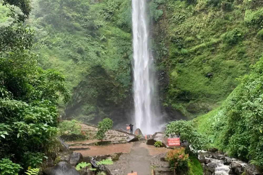 10 Wisata Alam Malang yang Menyejukkan, Lagi Hits!