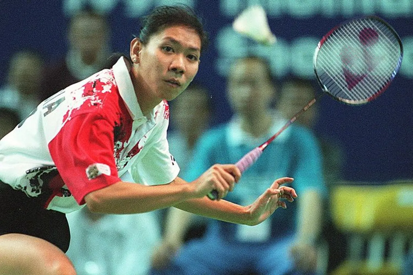 Daftar Atlet Badminton Perempuan Indonesia yang Raih Medali Olimpiade