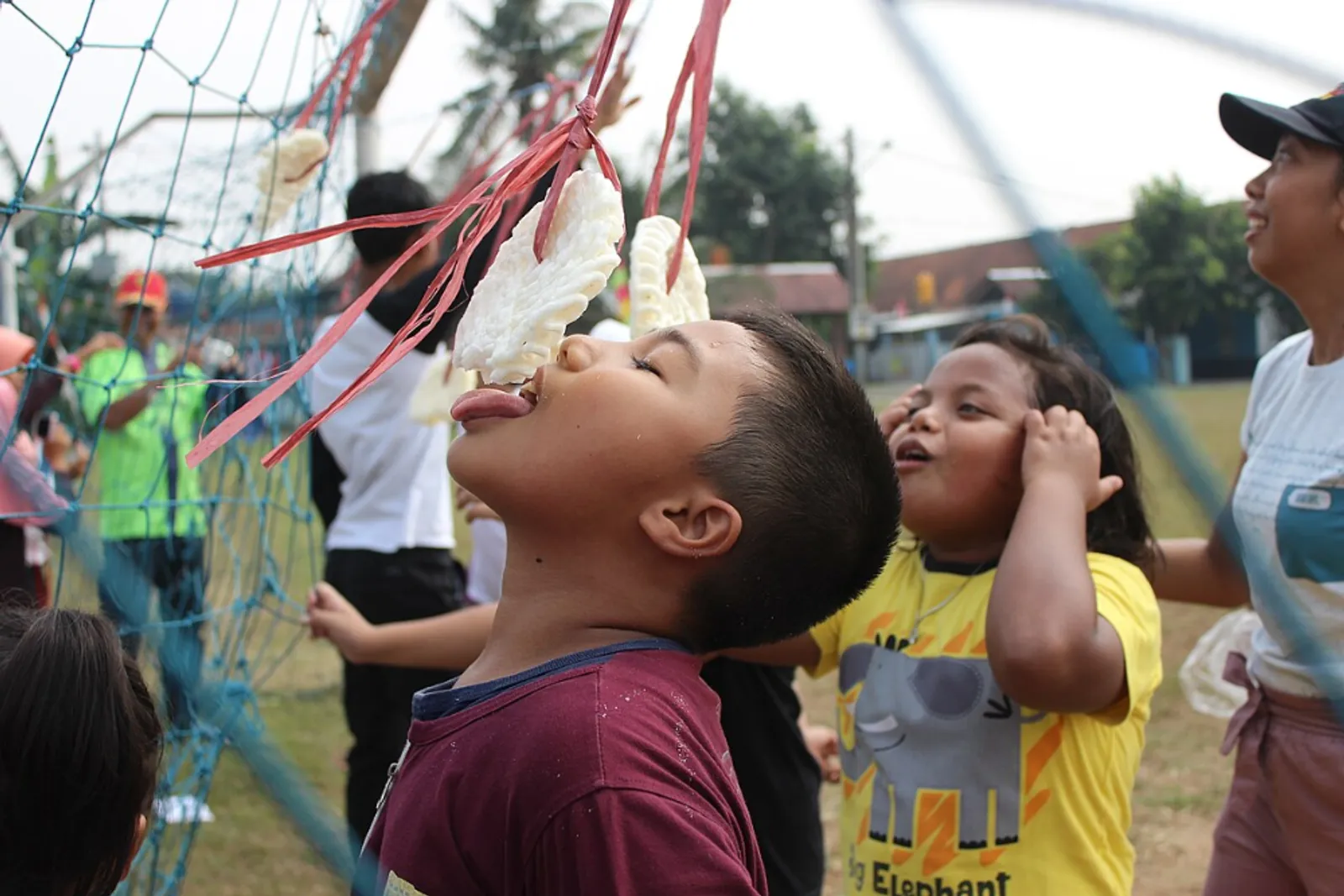 30 Lomba 17 Agustus Kekinian yang Seru untuk Semua Usia