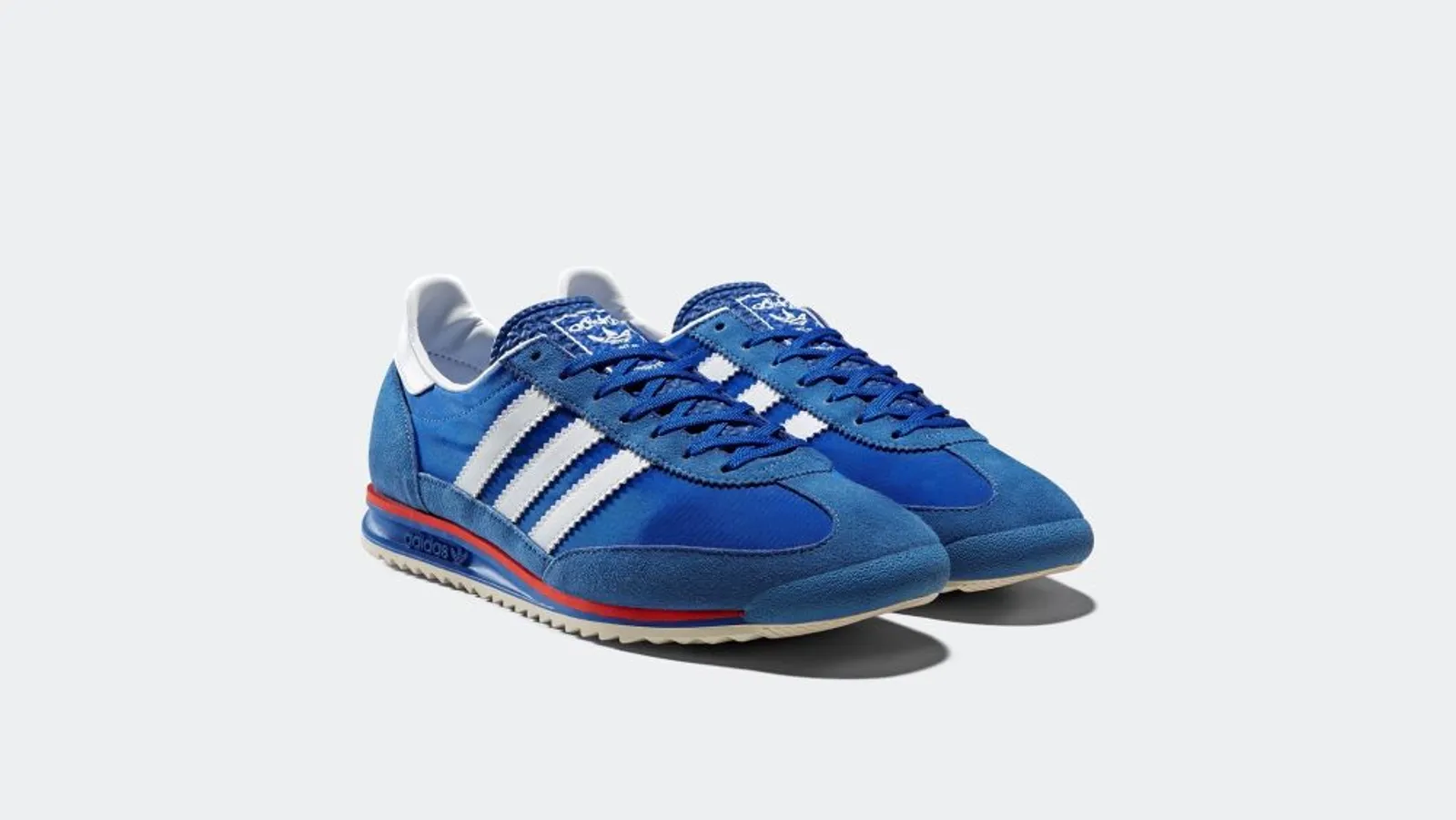 adidas SL 72, dari Olympic ke Street Style