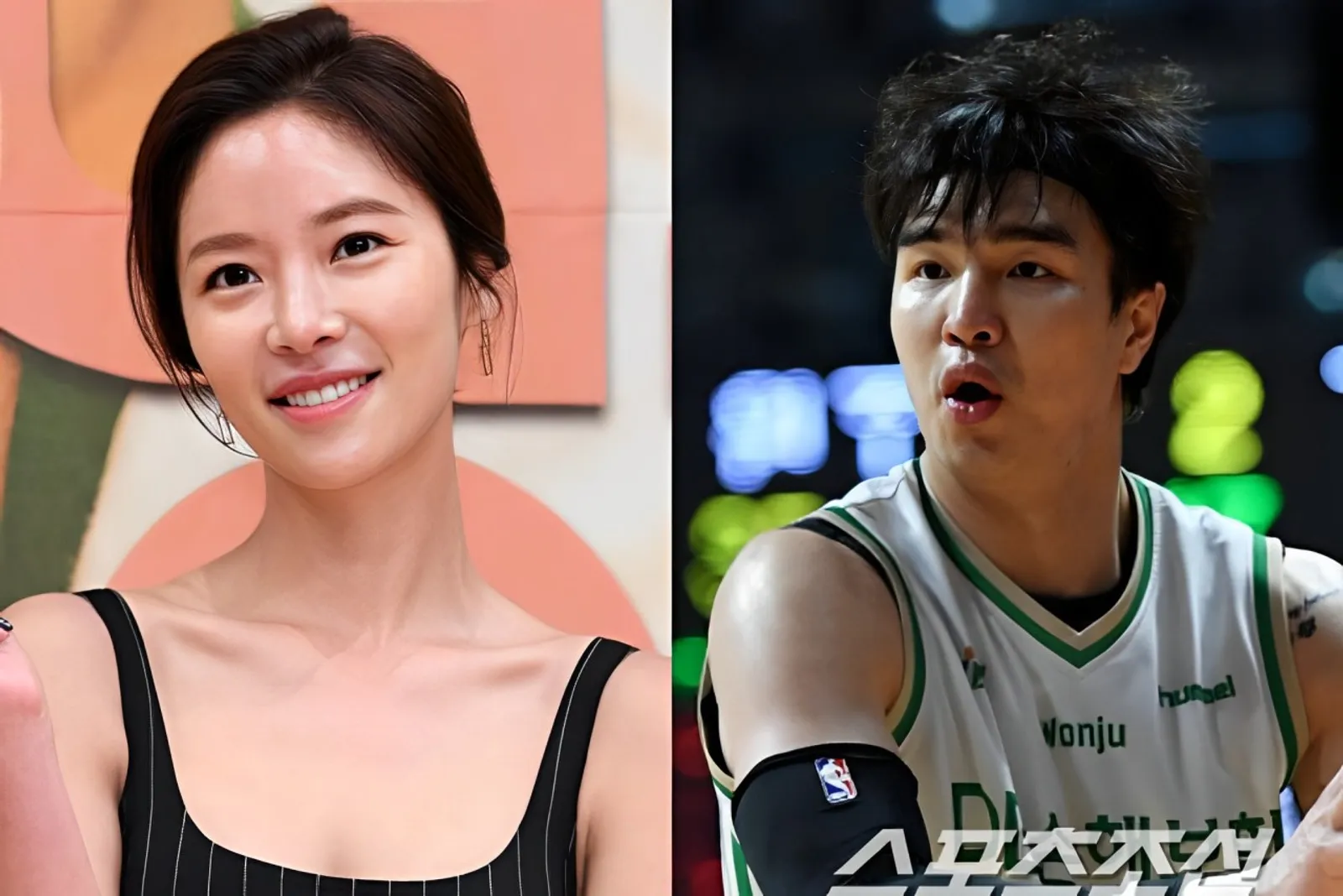 Dua Minggu Go Public, Hwang Jung Eum dan Kim Jong Gyu Resmi Putus!