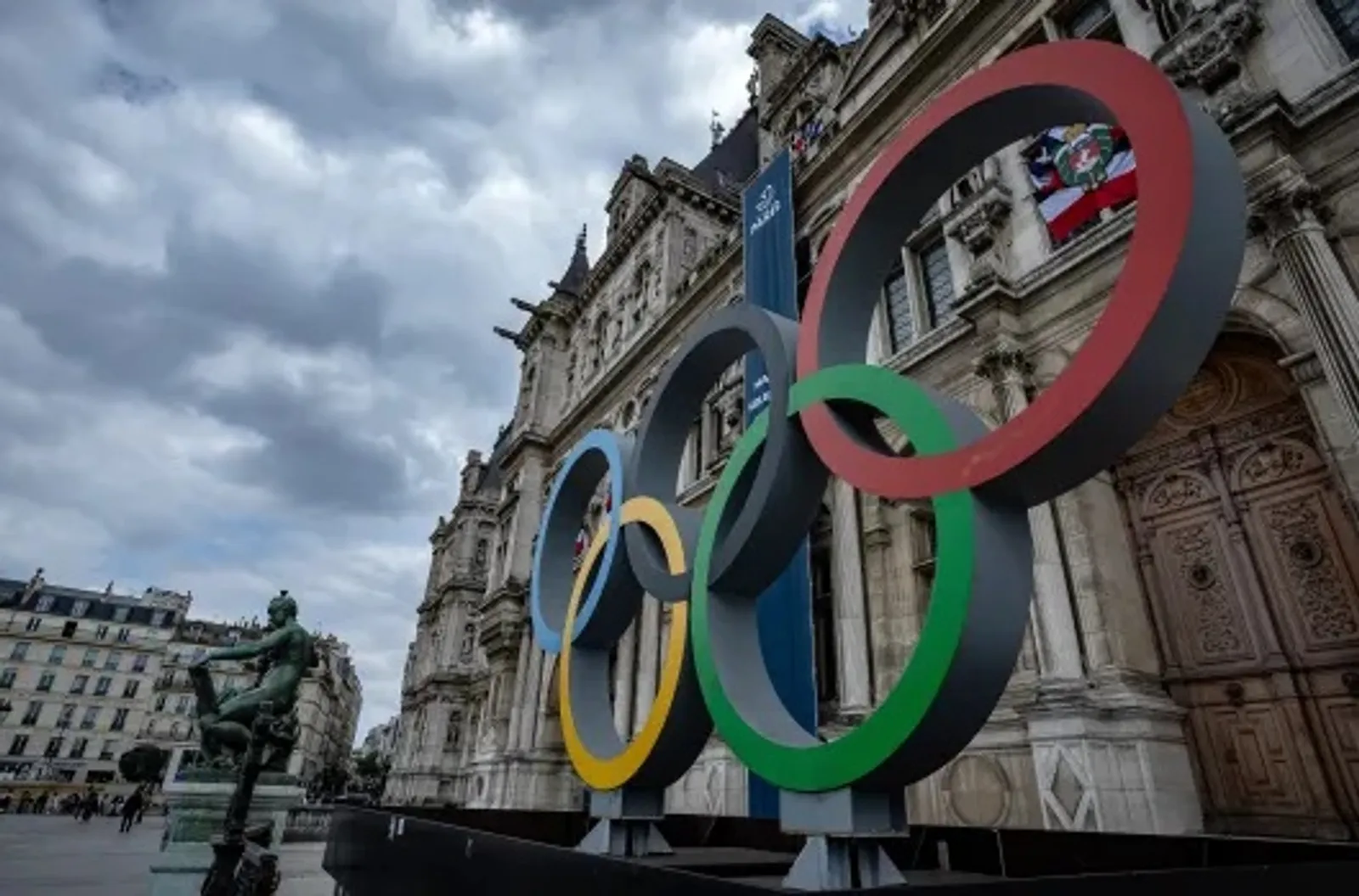 10 Kontroversi yang Membuat Paris Dianggap Sebagai Olimpiade Terburuk