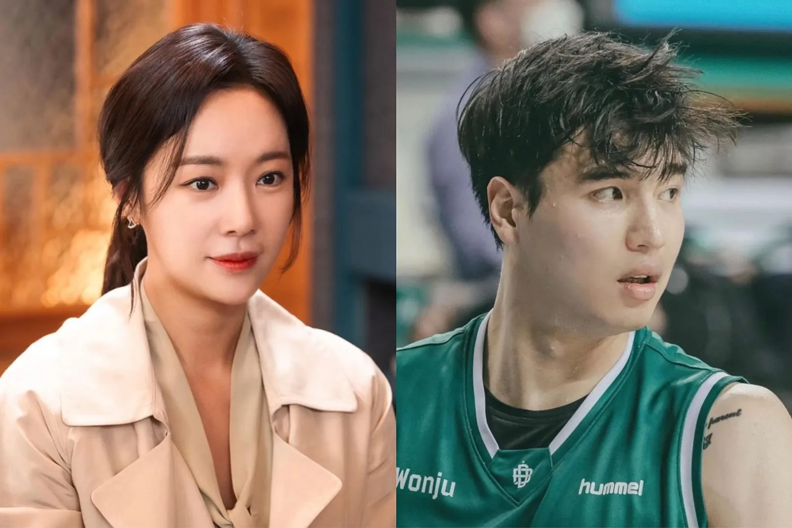 Dua Minggu Go Public, Hwang Jung Eum dan Kim Jong Gyu Resmi Putus!