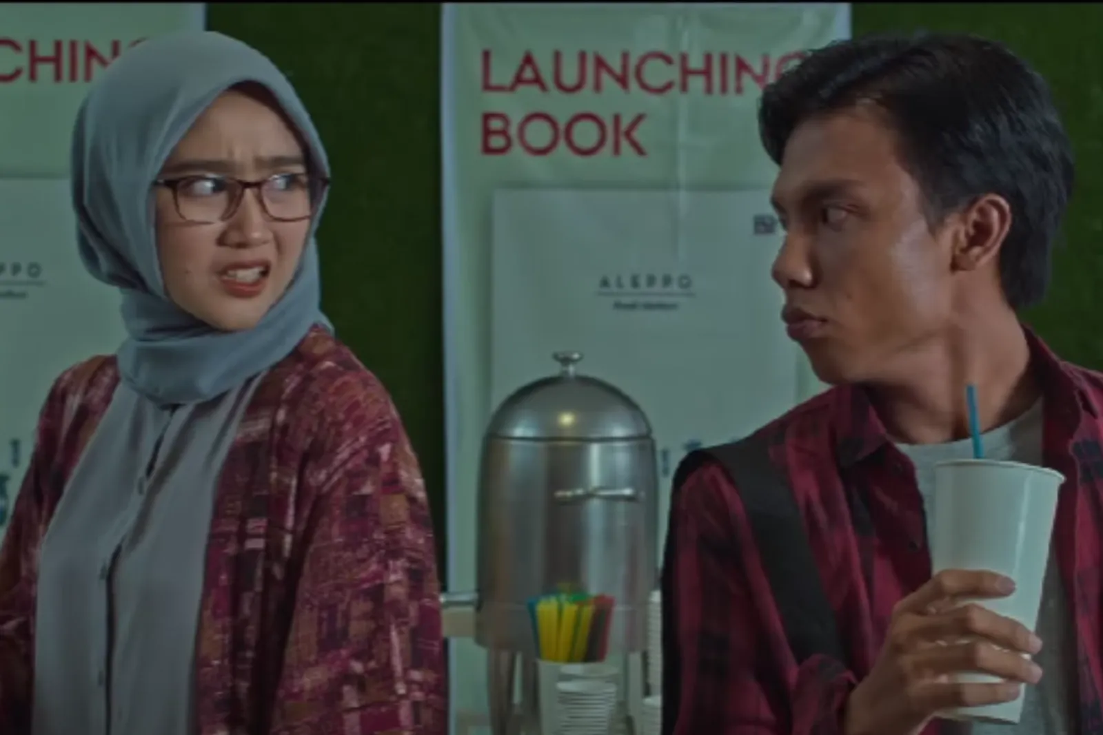 Sinopsis Film Seni Memahami Kekasih, Segera Tayang di Bioskop