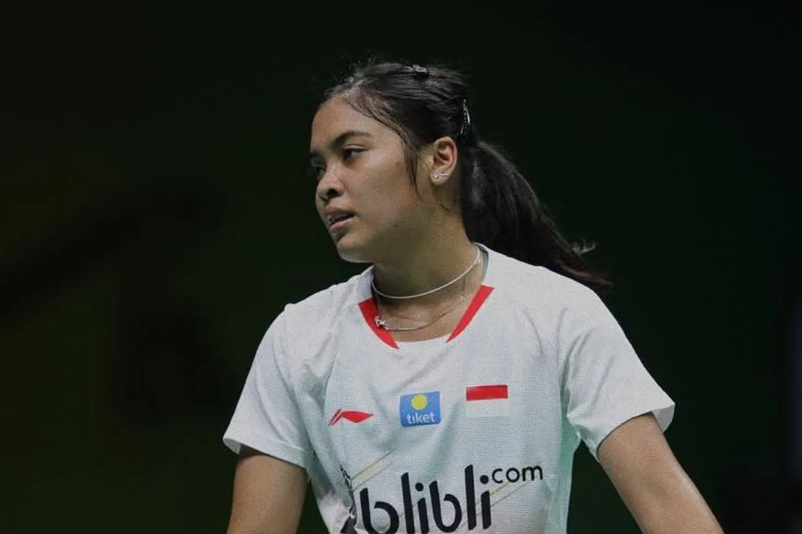 Profil Gregoria Mariska, Atlet Badminton Peraih Perunggu Olimpiade