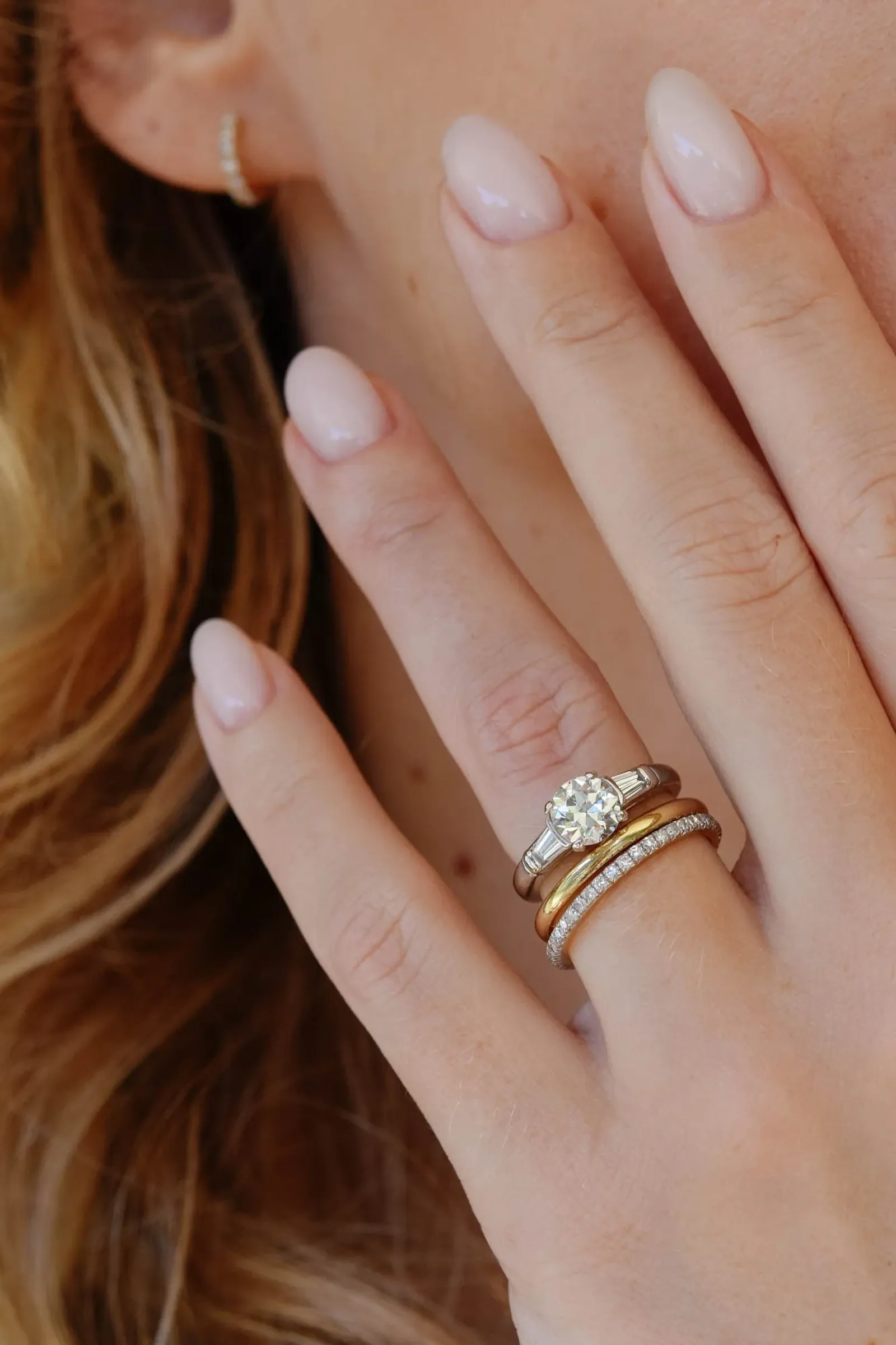 7 Fakta Menarik Cincin Solitaire, Cincin Favorit untuk Tunangan