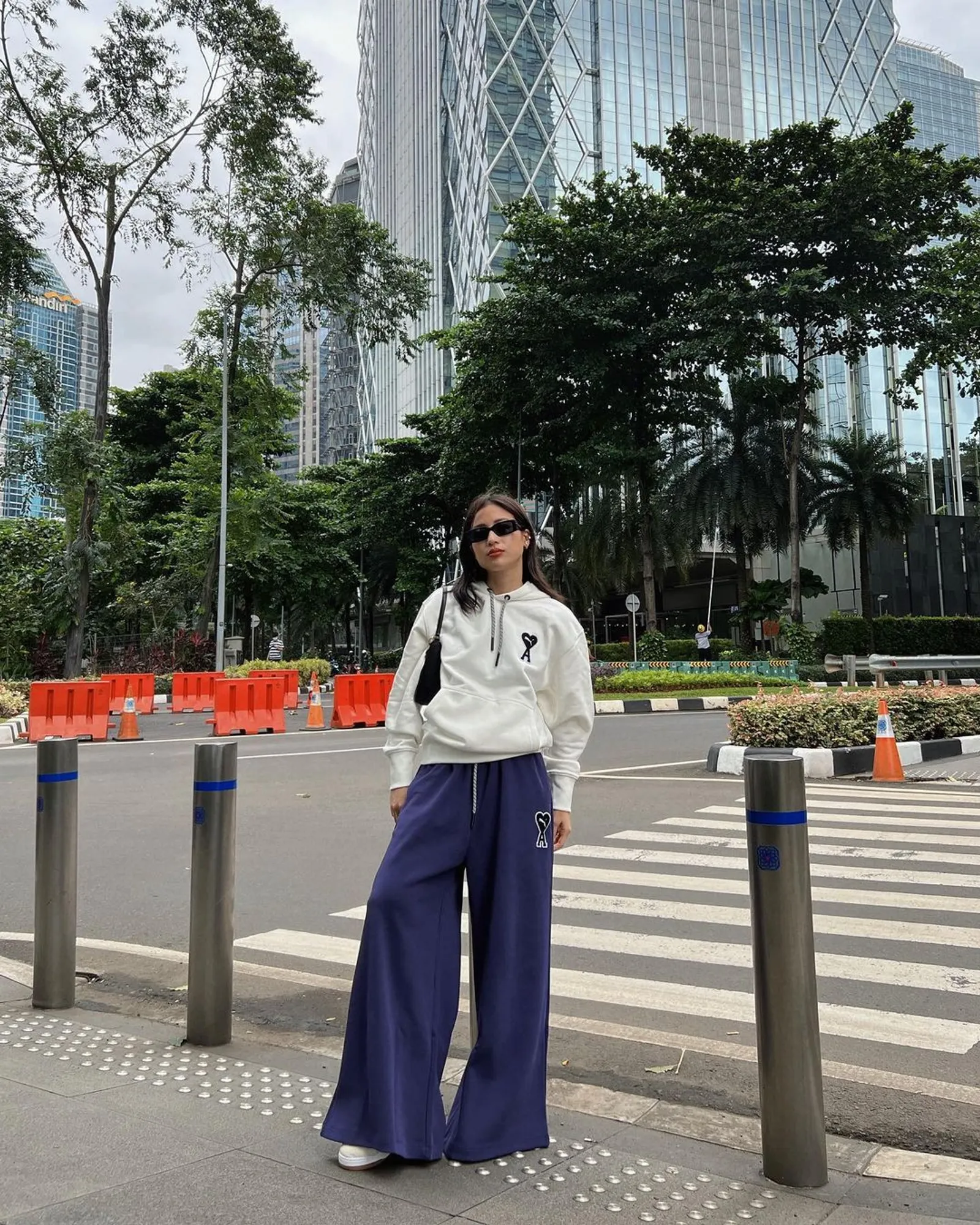 7 OOTD Casual Style Wanita, Gaya Stylish untuk Berbagai Occasion