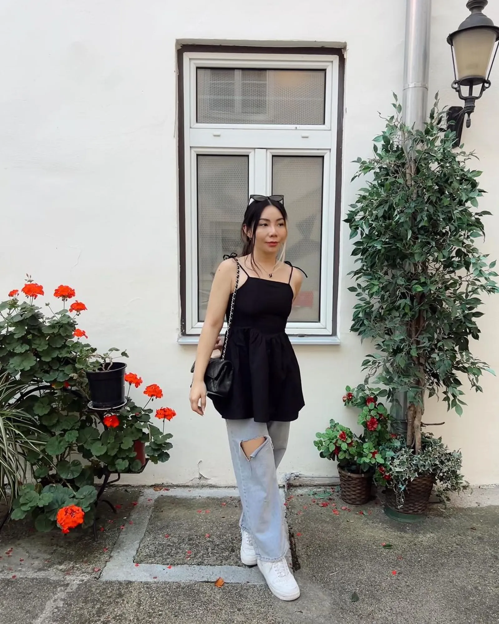 7 OOTD Casual Style Wanita, Gaya Stylish untuk Berbagai Occasion