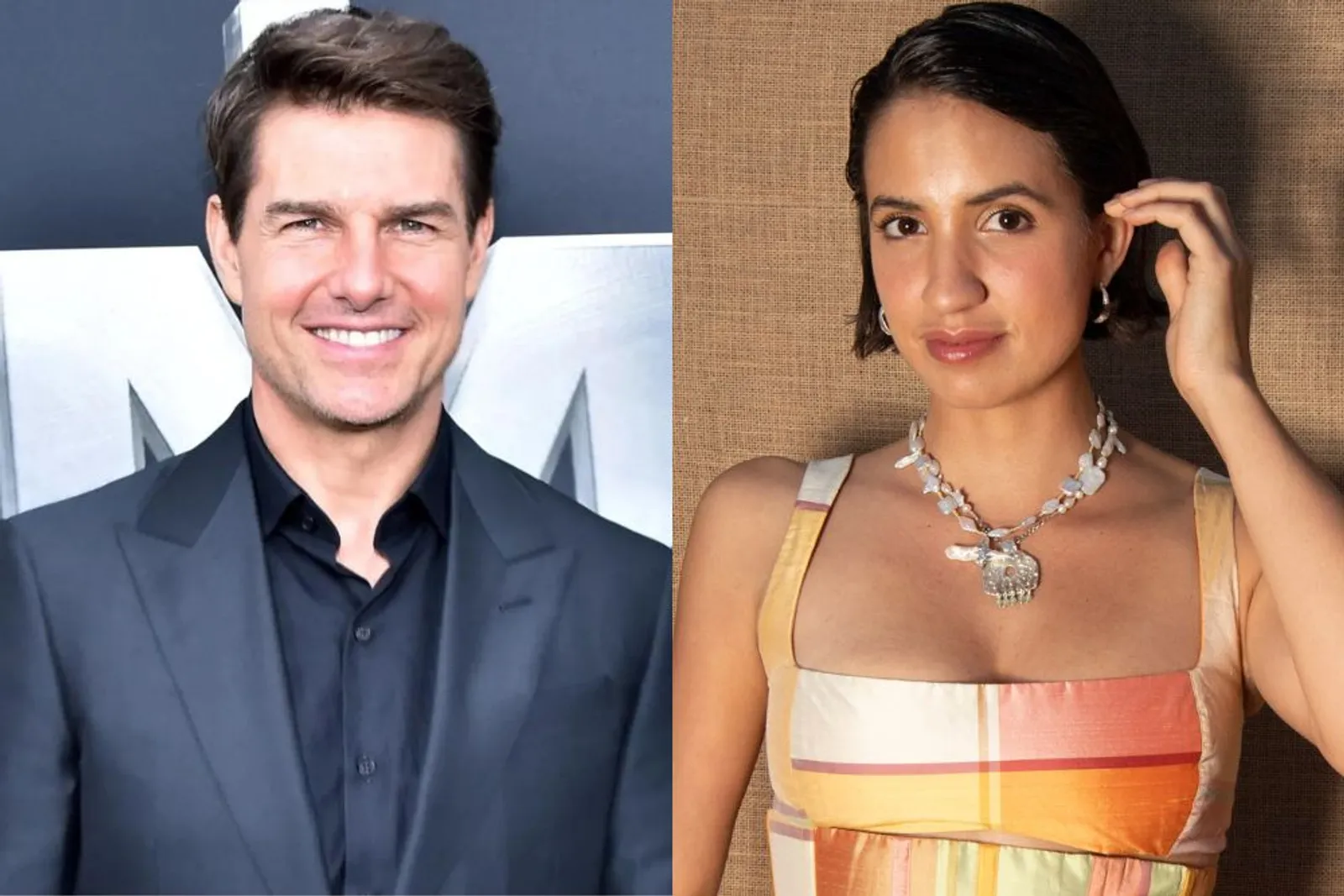 Tom Cruise Diisukan Kencan dengan Victoria Canal, Ini Faktanya