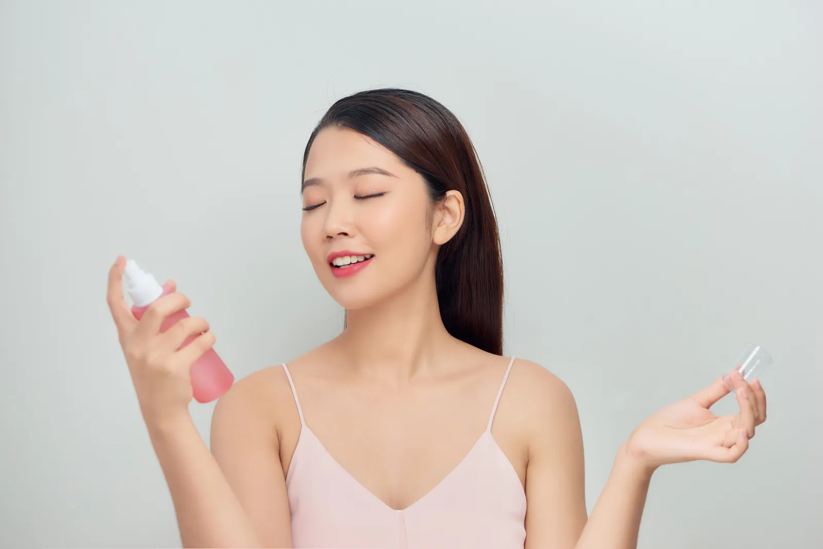 Kulit Glowing dan Sehat dengan Mineral Esensial, Mitos atau Fakta?