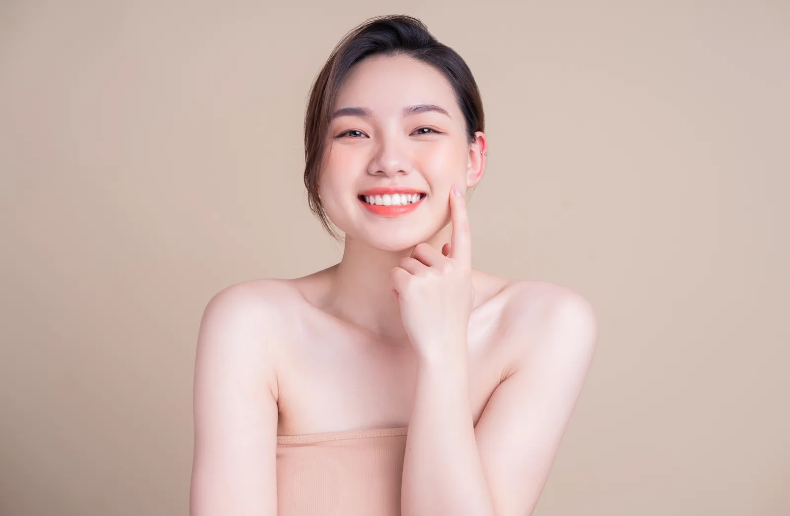 Kulit Glowing dan Sehat dengan Mineral Esensial, Mitos atau Fakta?