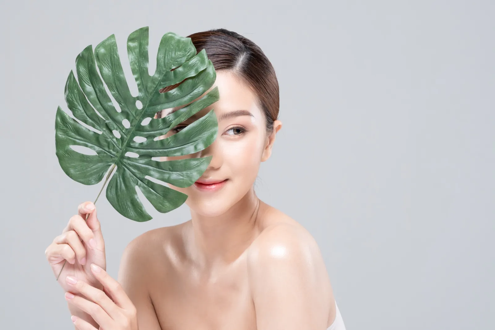 Kulit Glowing dan Sehat dengan Mineral Esensial, Mitos atau Fakta?