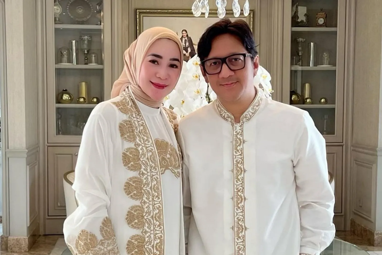 Kisah Cinta Andre Taulany dan Istri, Dicomblangi hingga Putuskan Cerai