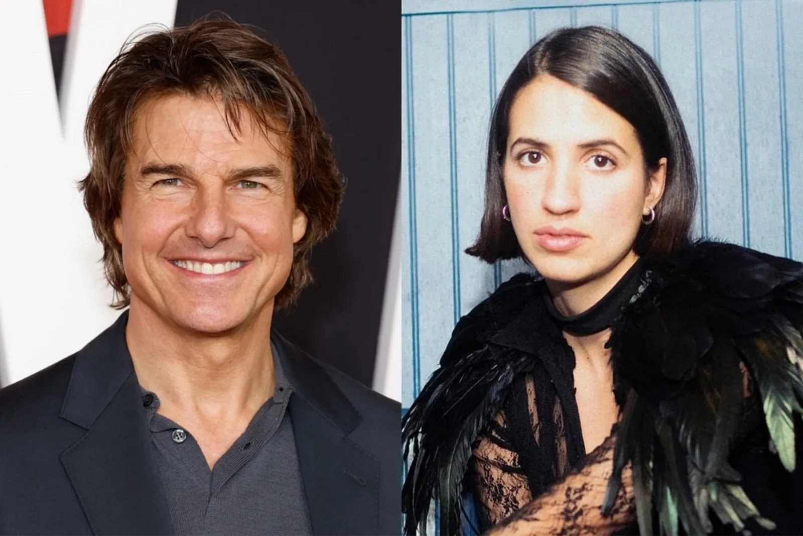 Tom Cruise Diisukan Kencan dengan Victoria Canal, Ini Faktanya