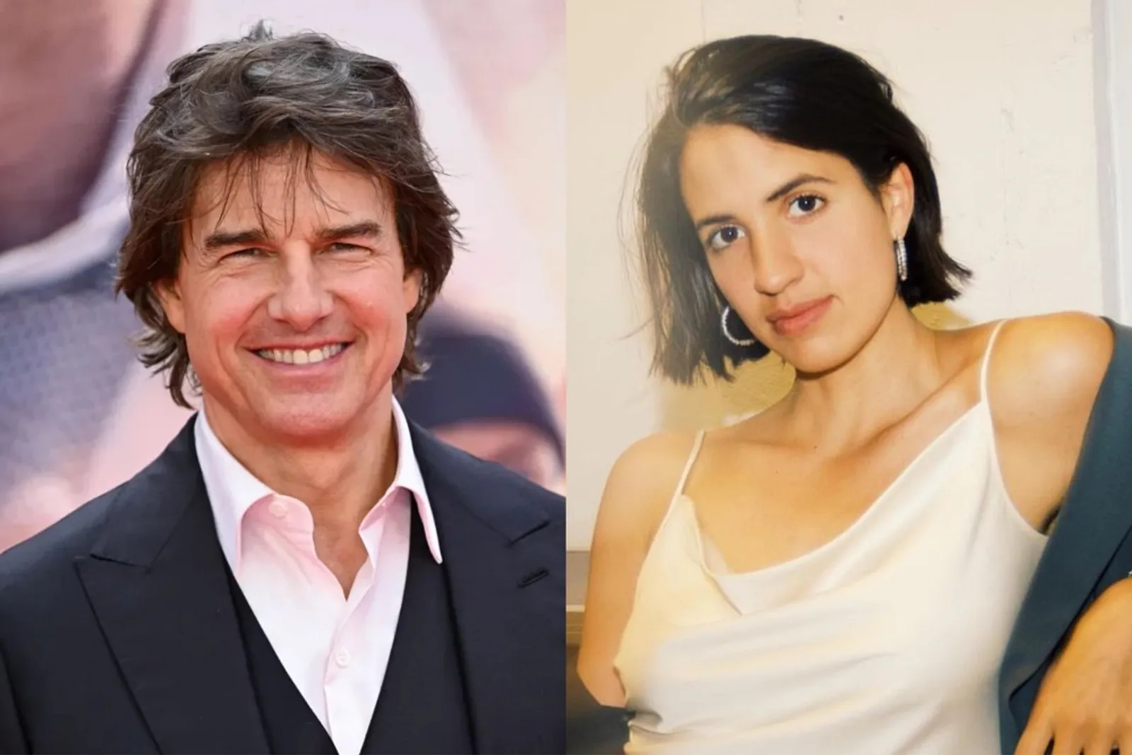 Tom Cruise Diisukan Kencan dengan Victoria Canal, Ini Faktanya