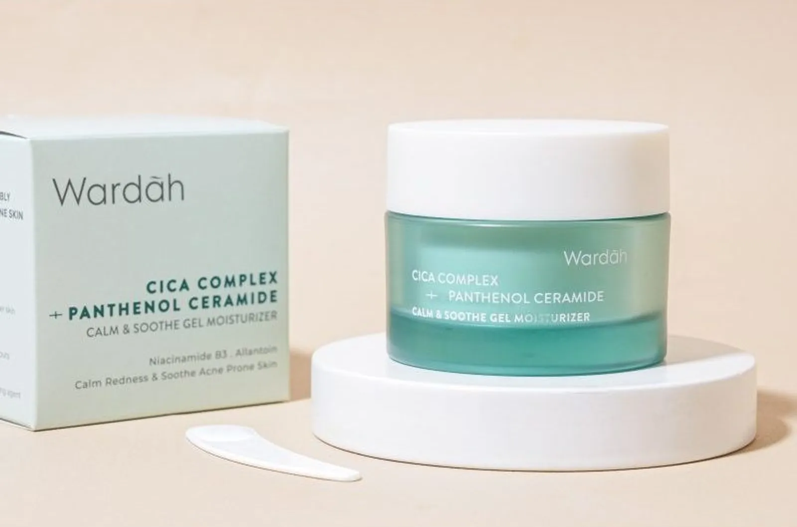 8 Rekomendasi Moisturizer Wardah untuk Kulit Berminyak