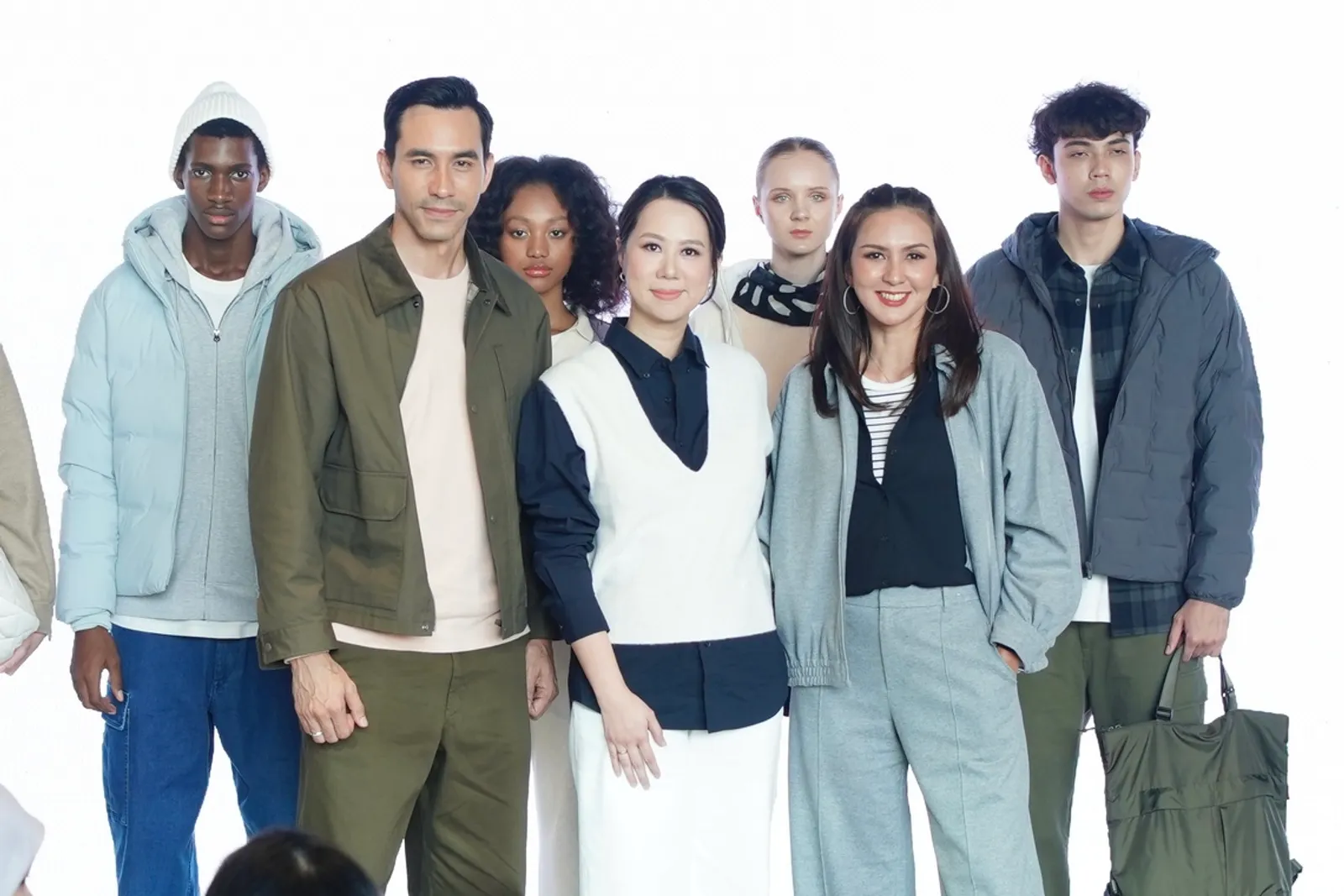 UNIQLO Rilis Koleksi Fall/Winter 2024 dengan Konsep 'Timeless Tones'