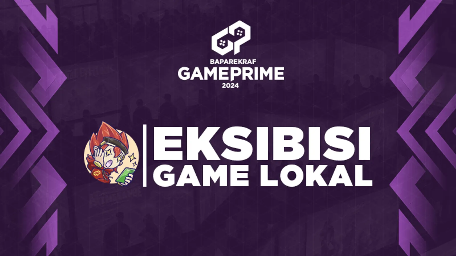 Yuk, Jadi Orang Pertama yang Try On Game dari Developer Lokal