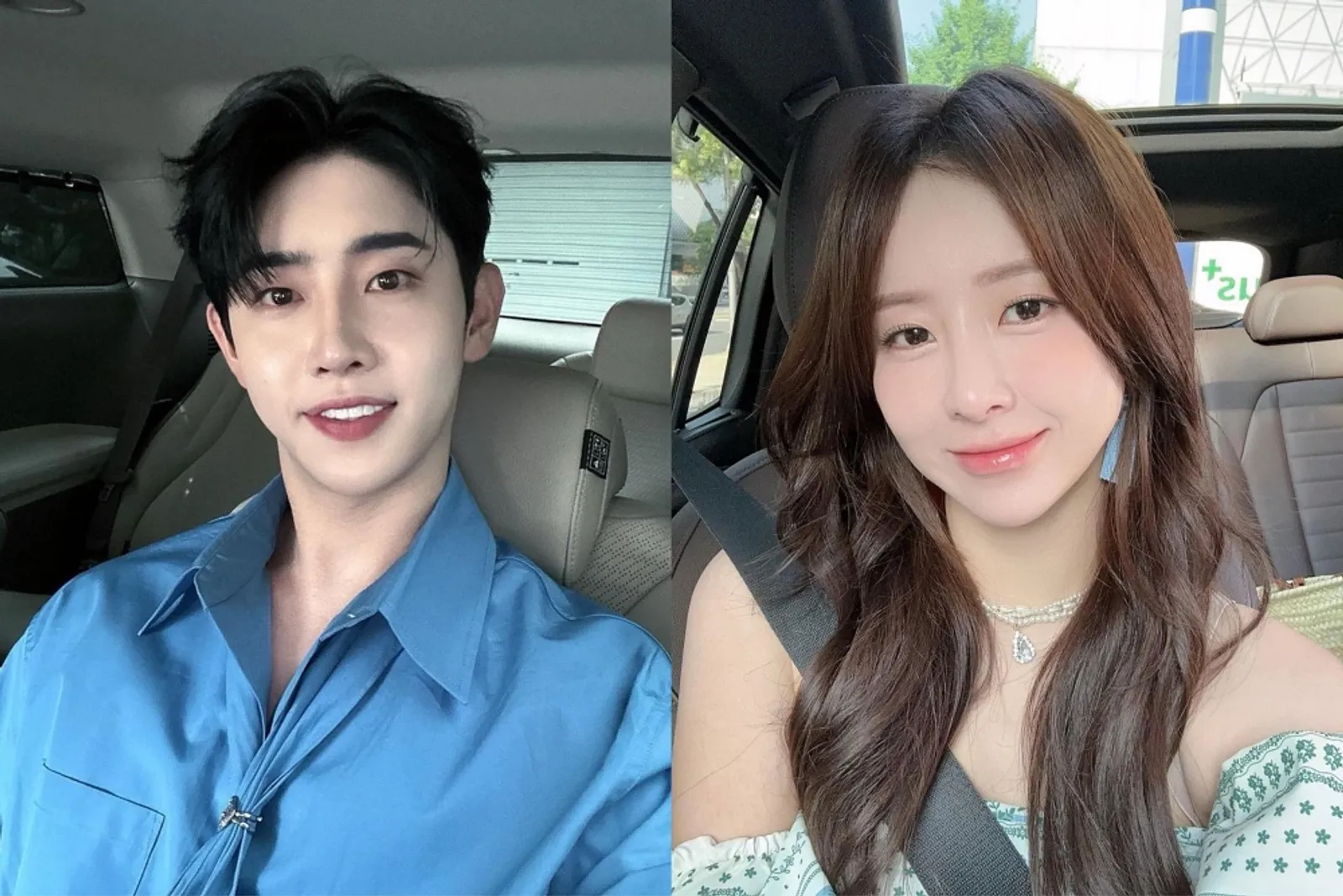 Pacaran! 5 Fakta Hubungan Park Hyun Ho Eks 'TopDogg' dan Eun Ga Eun