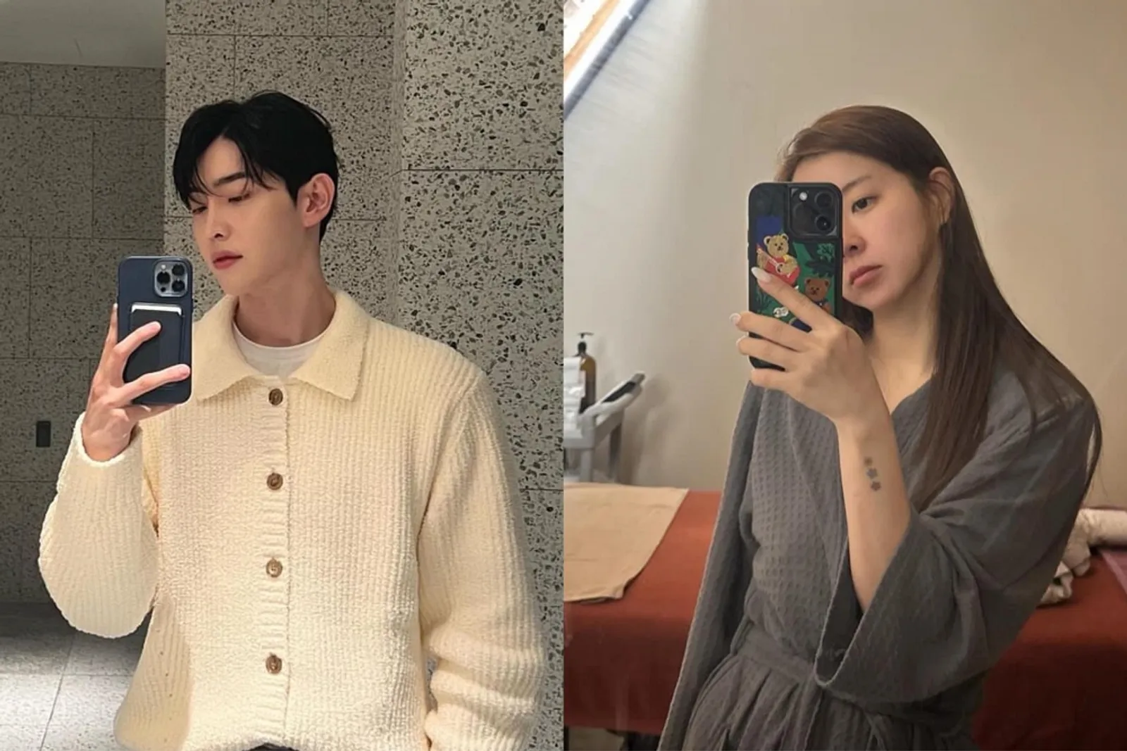 Pacaran! 5 Fakta Hubungan Park Hyun Ho Eks 'TopDogg' dan Eun Ga Eun