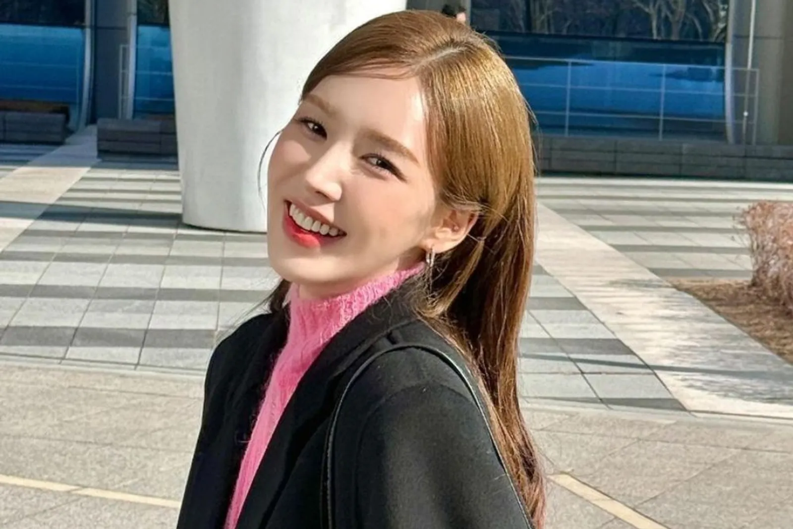 Deretan Gaya Rambut Wendy 'Red Velvet', Selalu Ikonik! 