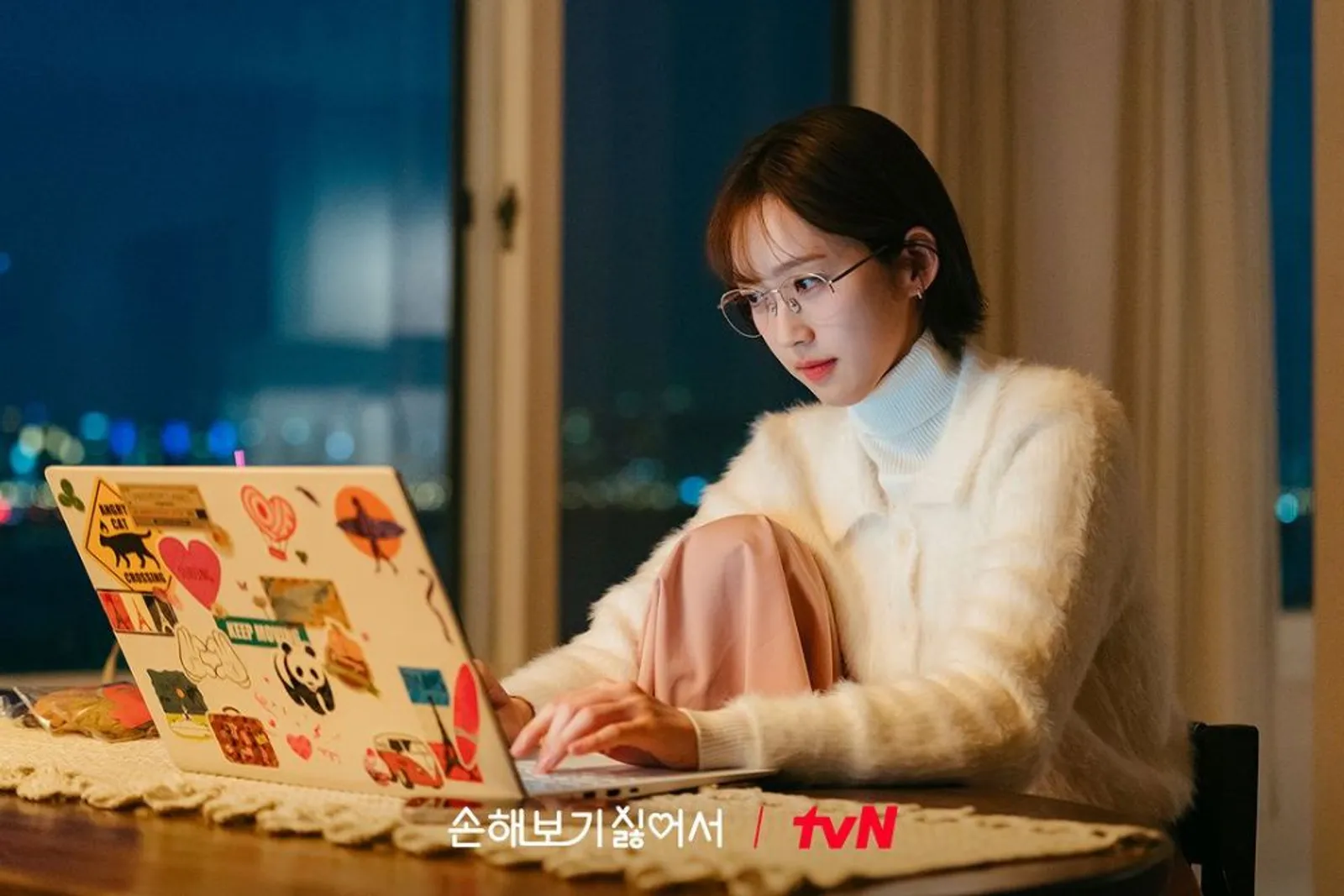 8 Fakta dan Sinopsis Drama ‘No Gain No Love’, Kisah Pernikahan Palsu