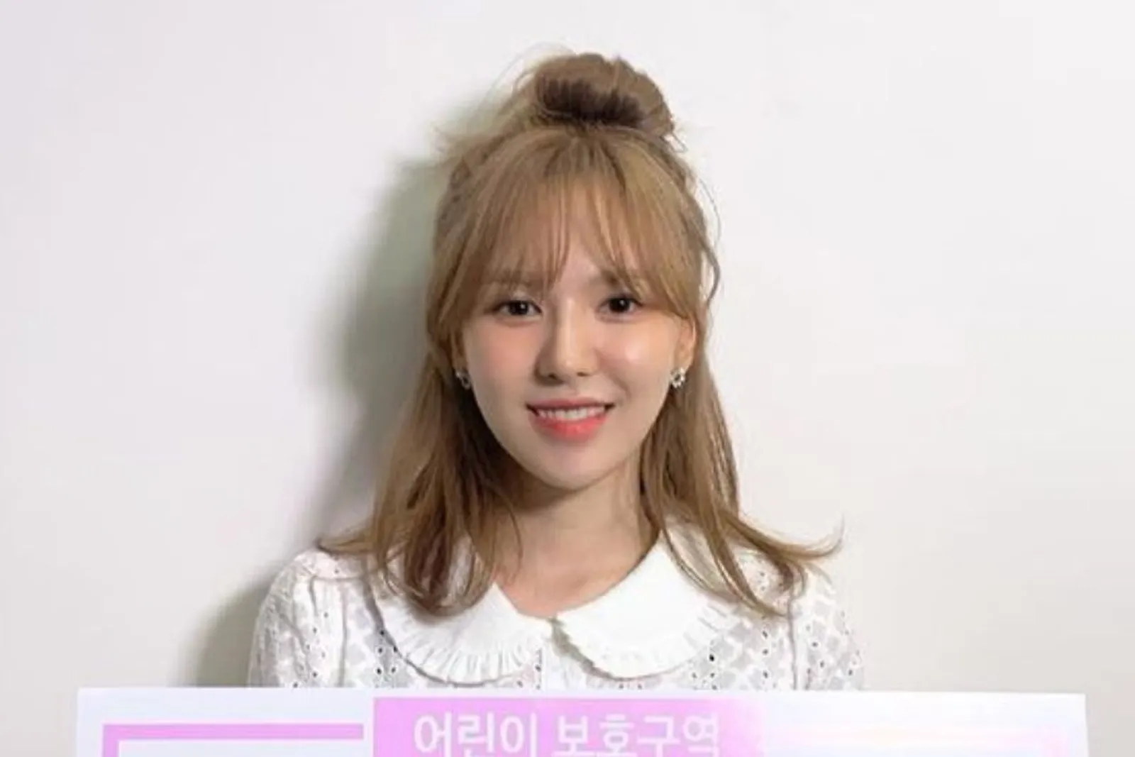 Deretan Gaya Rambut Wendy 'Red Velvet', Selalu Ikonik! 