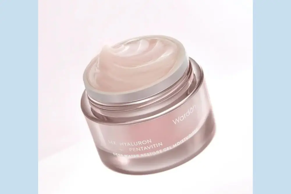 7 Moisturizer yang Mengandung Hyaluronic Acid, Efektif Melembapkan