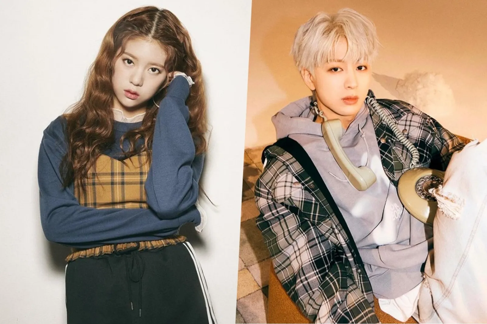 Daisy eks Momoland Klarifikasi Skandal Kencan dengan Yunhyeong 'iKON'