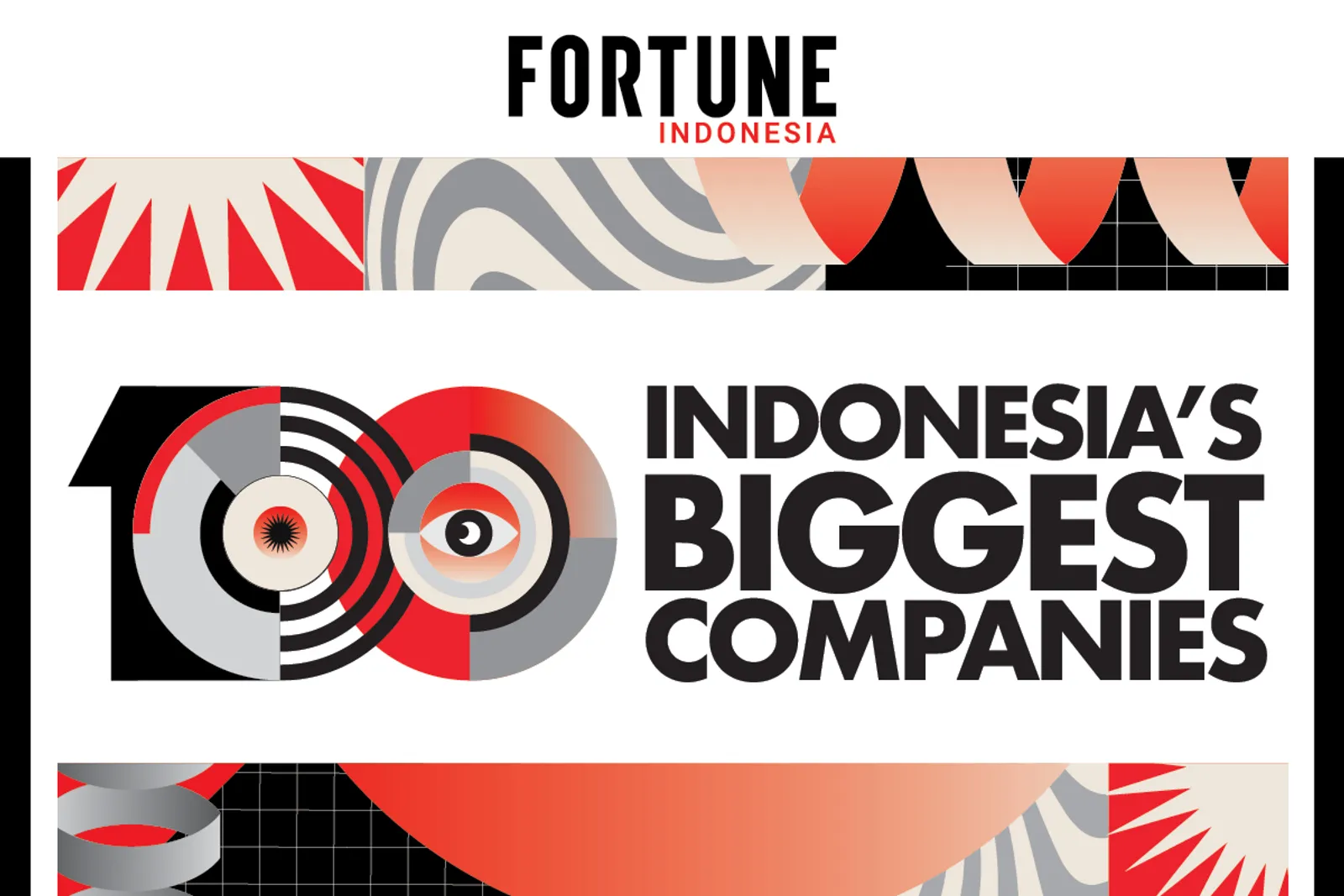 Fortune Indonesia 100: Seratus Perusahaan Terbesar di Indonesia 2024