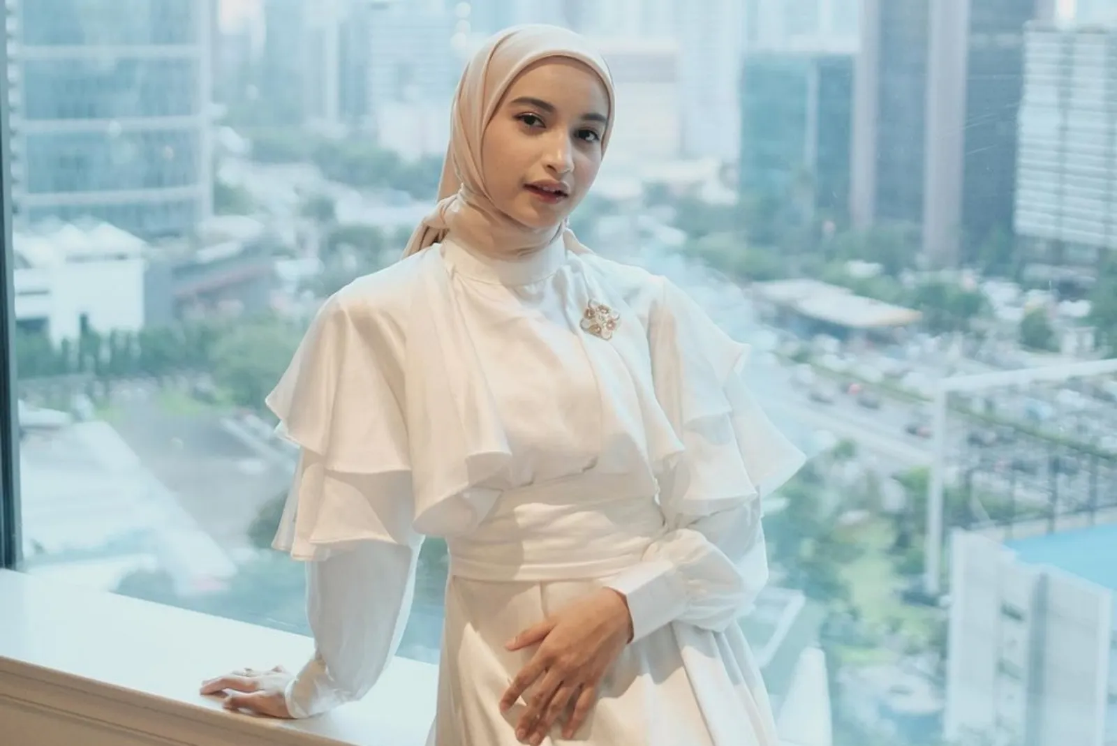 Geger! 5 Fakta Kasus KDRT yang Dialami Selebgram Cut Intan Nabila