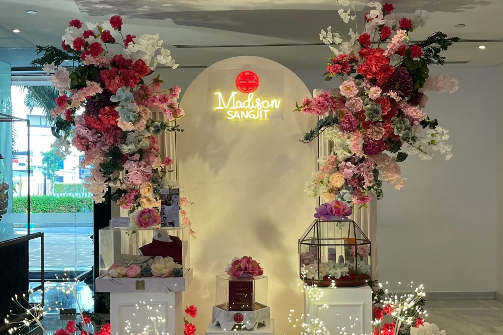 5 Hal Menarik dari Avec Amour Wedding Showcase di Le Meridien Jakarta