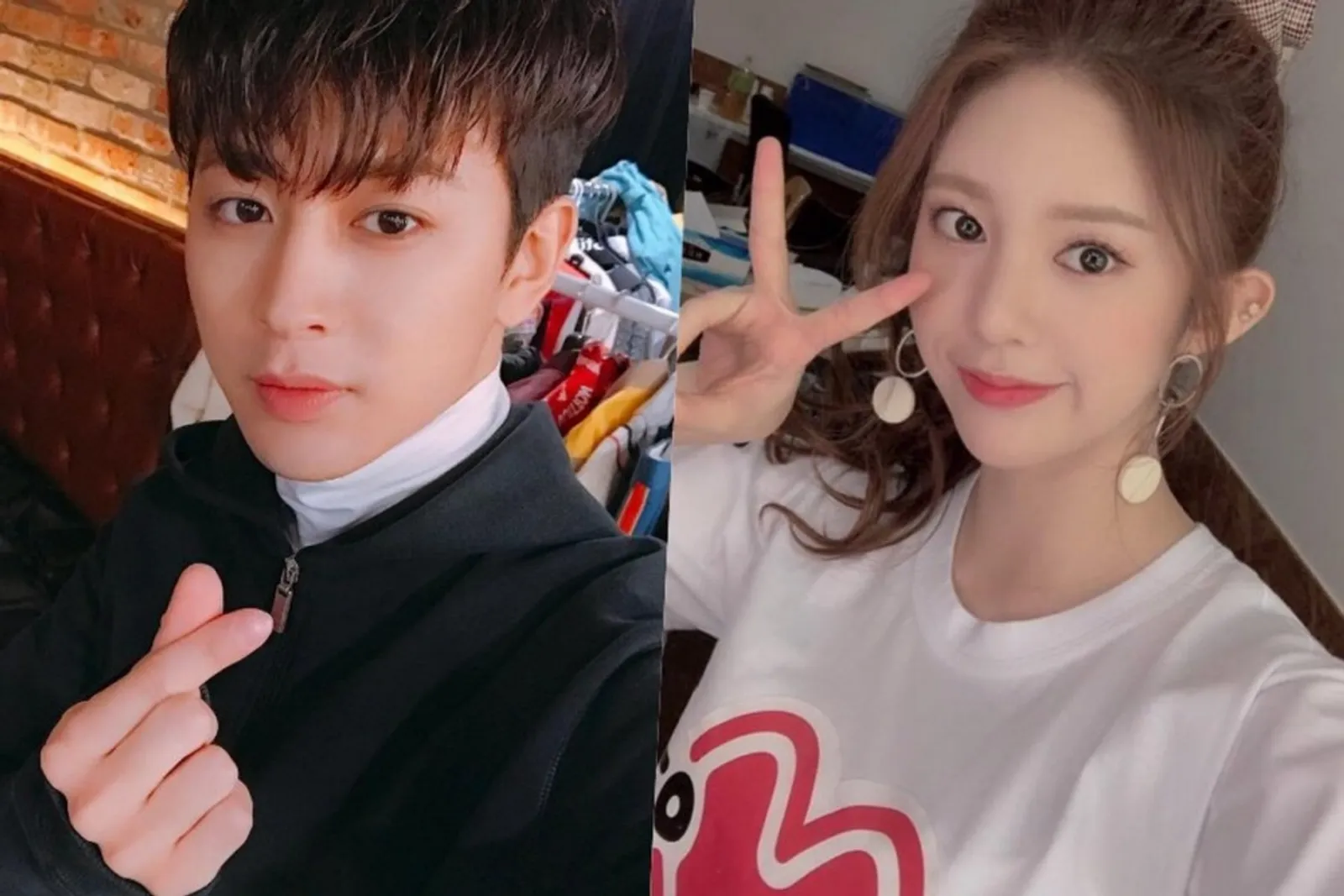 Daisy eks Momoland Klarifikasi Skandal Kencan dengan Yunhyeong 'iKON'