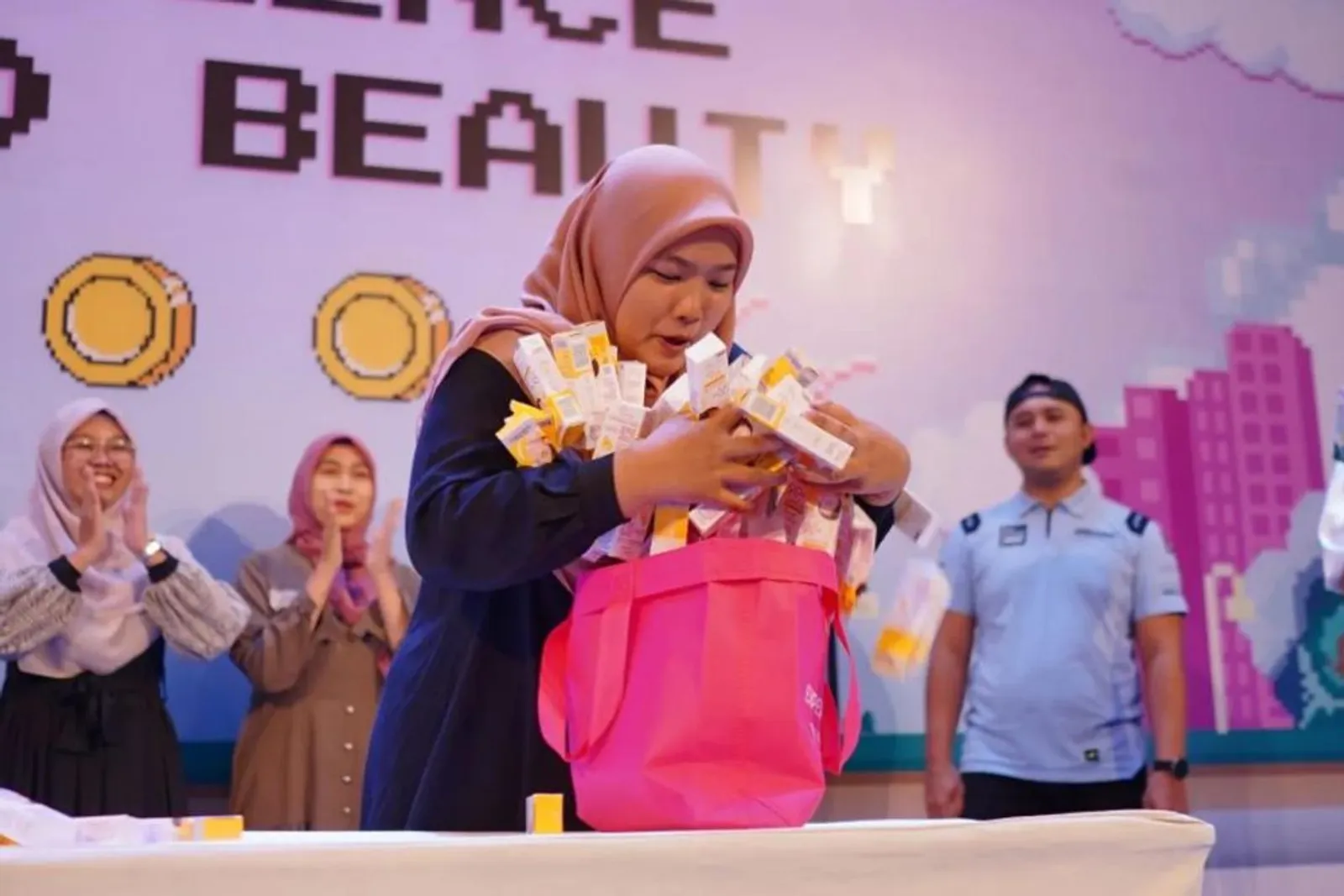 BeautyFest Asia 2024 Hadir di Bandung, Meriah dan Banjir Hadiah! 