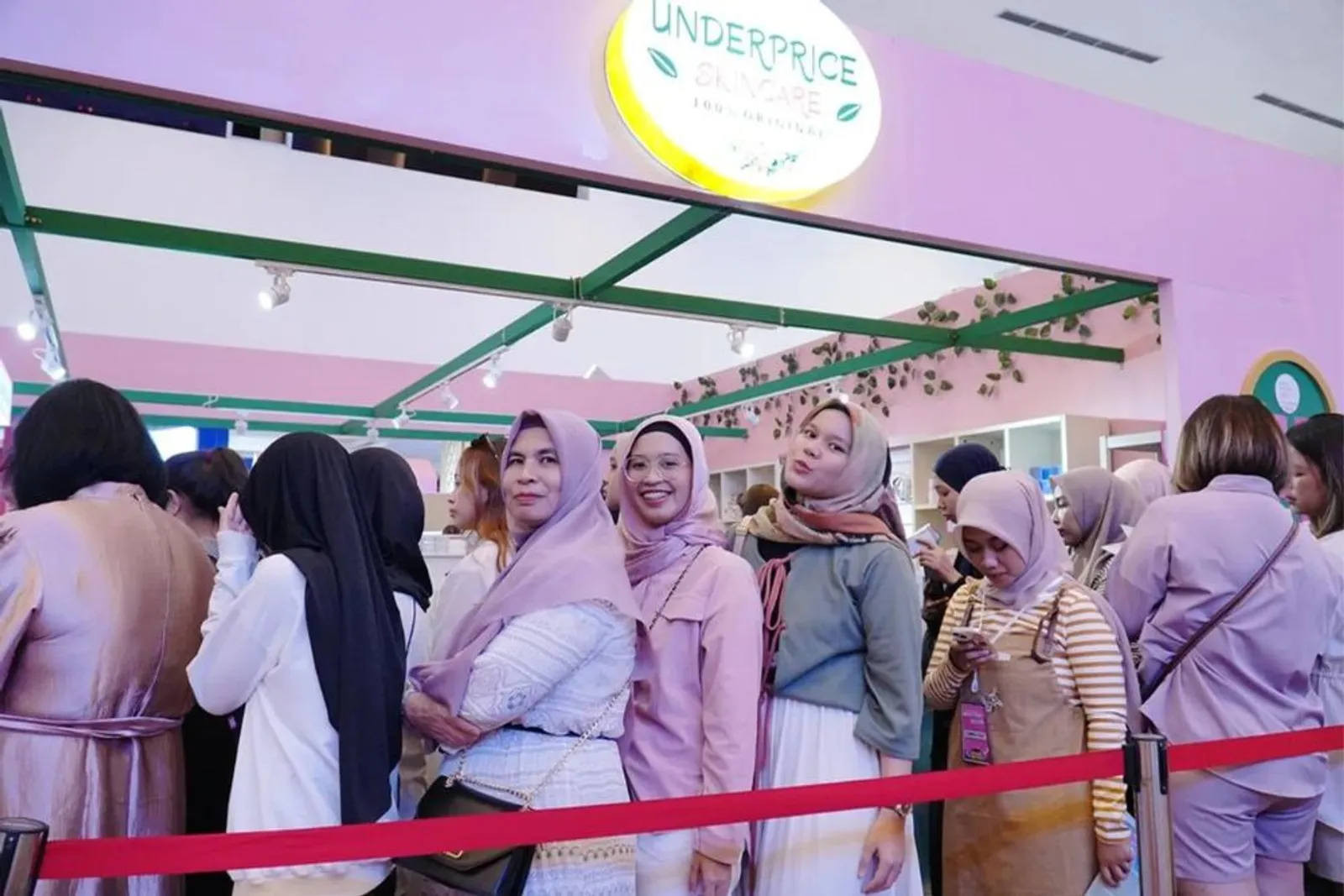 BeautyFest Asia 2024 Hadir di Bandung, Meriah dan Banjir Hadiah! 