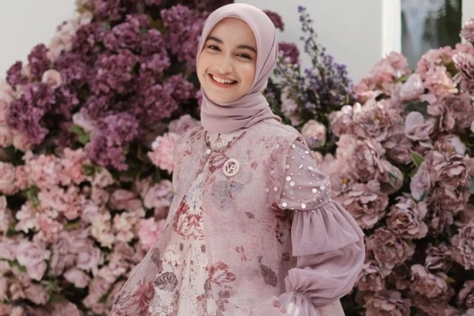 Perjalanan Karier Cut Intan Nabila, Populer Jadi Atlet Anggar