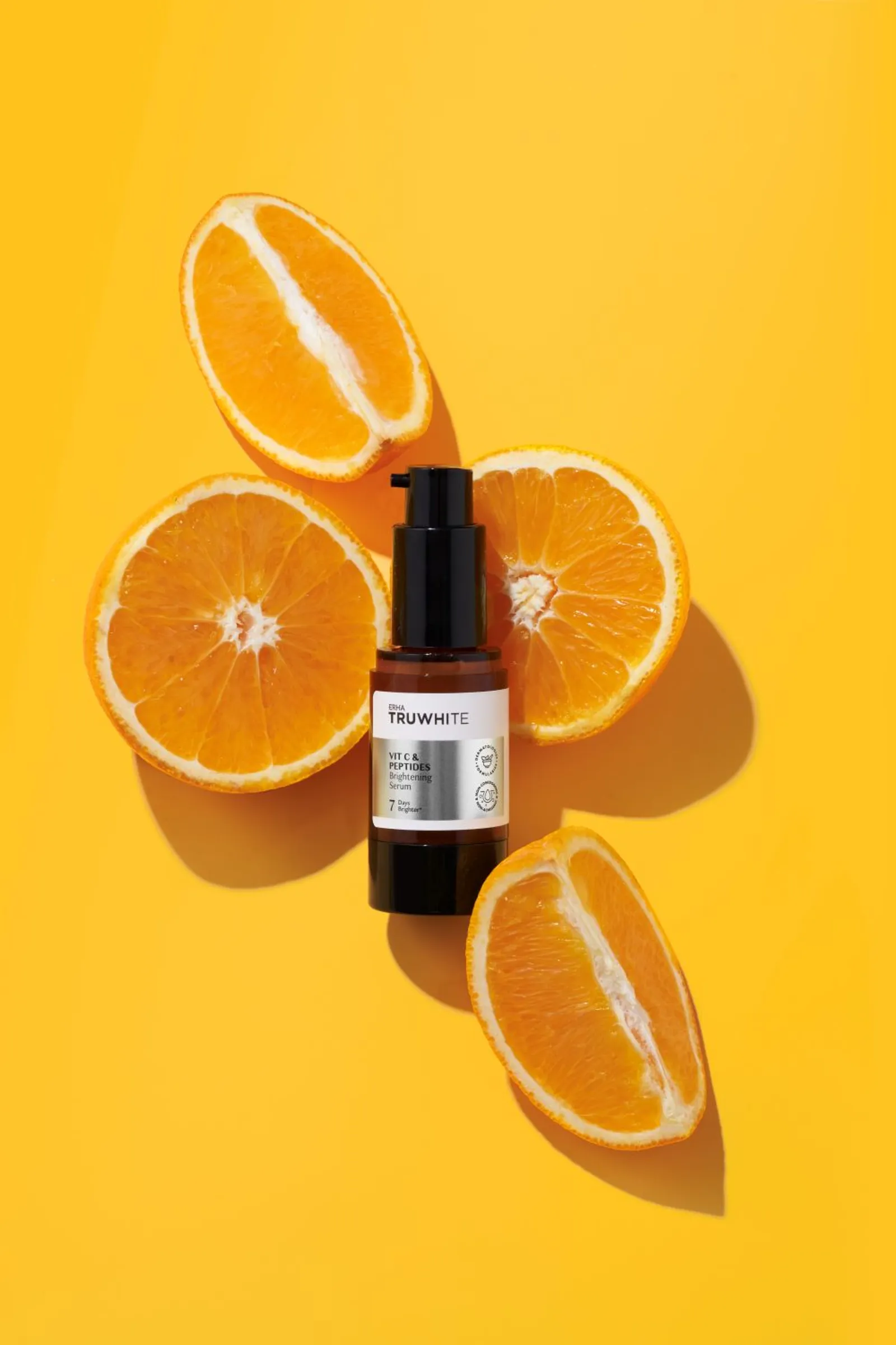 Ini Serum Vitamin C yang Bikin Kulit Kamu Glowing Tanpa Breakout!