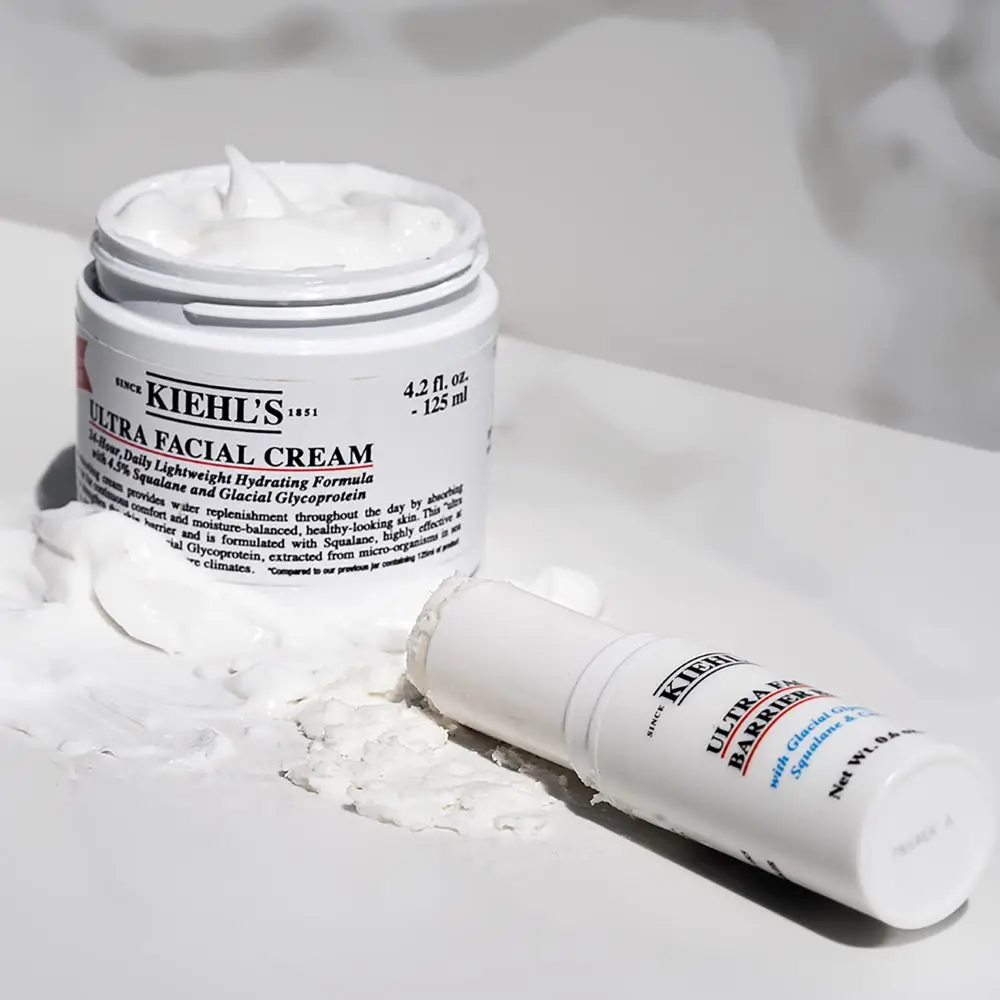 Melembapkan Selama 72 Jam, Intip Produk dari Kiehl's Ini Yuk!