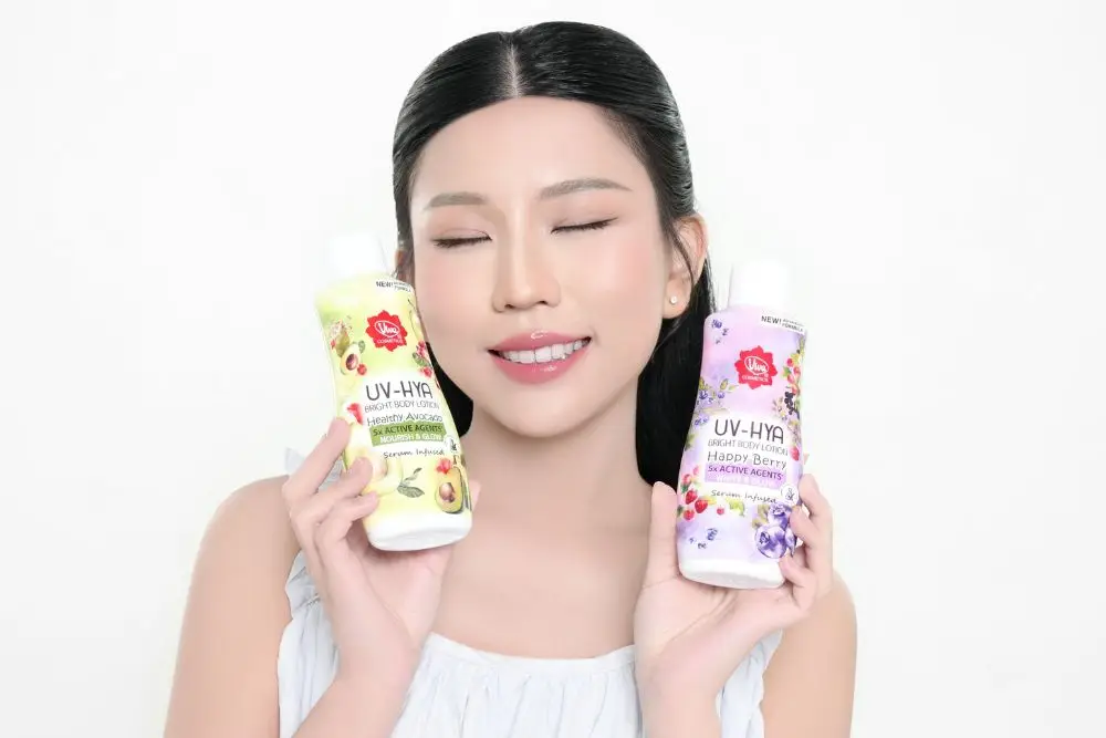 Ini Produk Terbaru dari VIVA Cosmetics yang Rawat dan Menutrisi Kulit