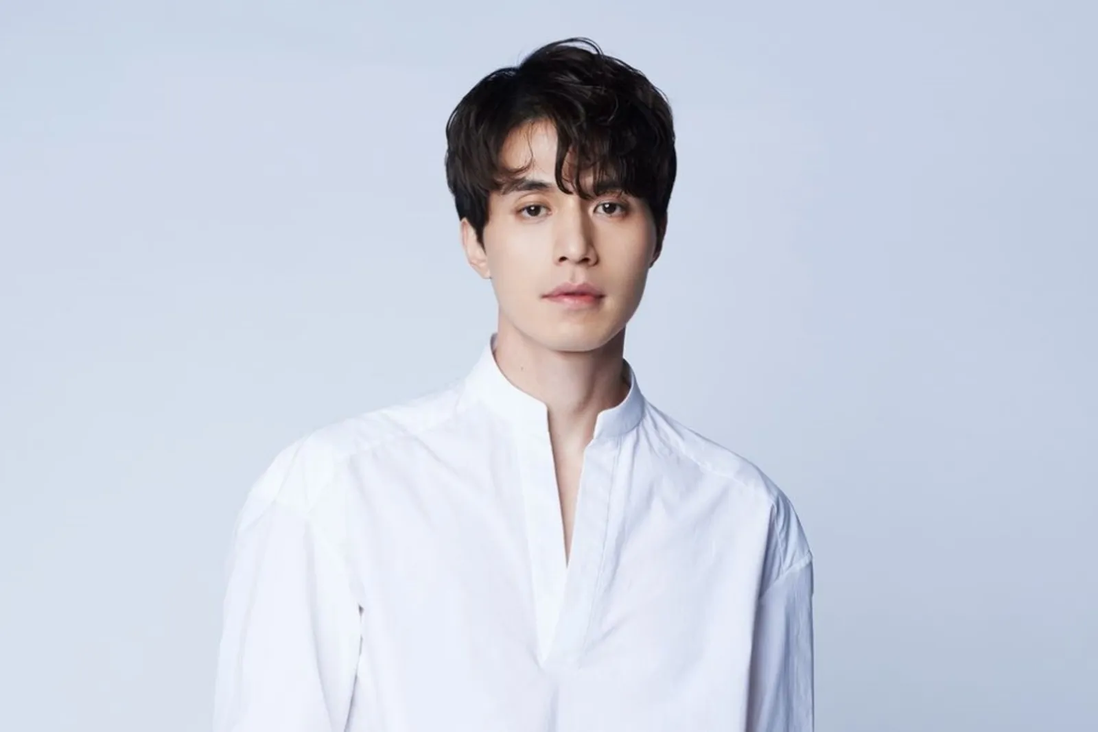 8 Fakta Asmara Lee Dong Wook, Mengaku Mau Pacaran tapi Malas