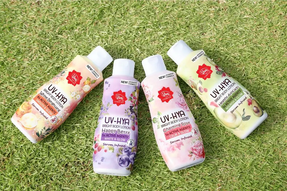 Ini Produk Terbaru dari VIVA Cosmetics yang Rawat dan Menutrisi Kulit